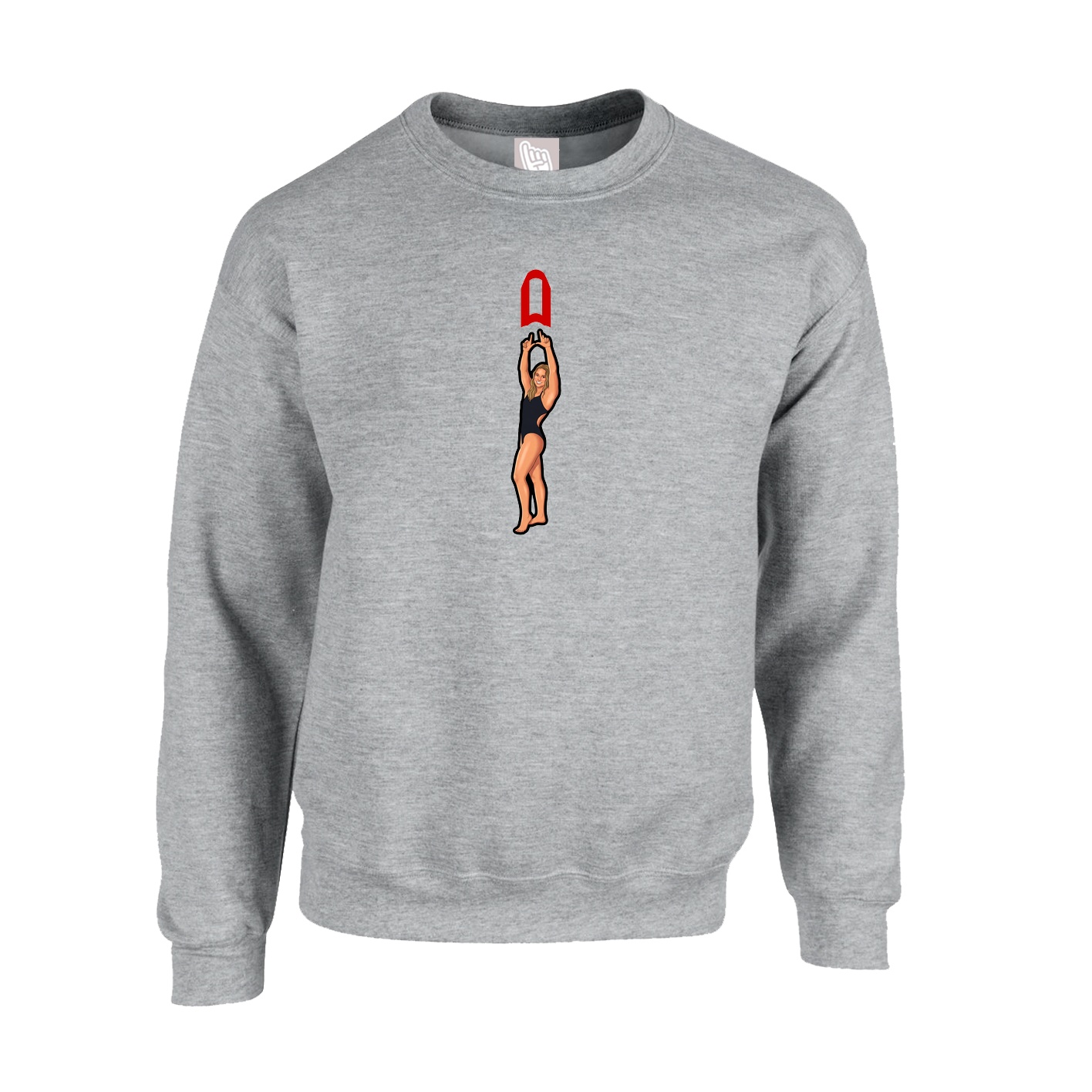 Fleece Crew