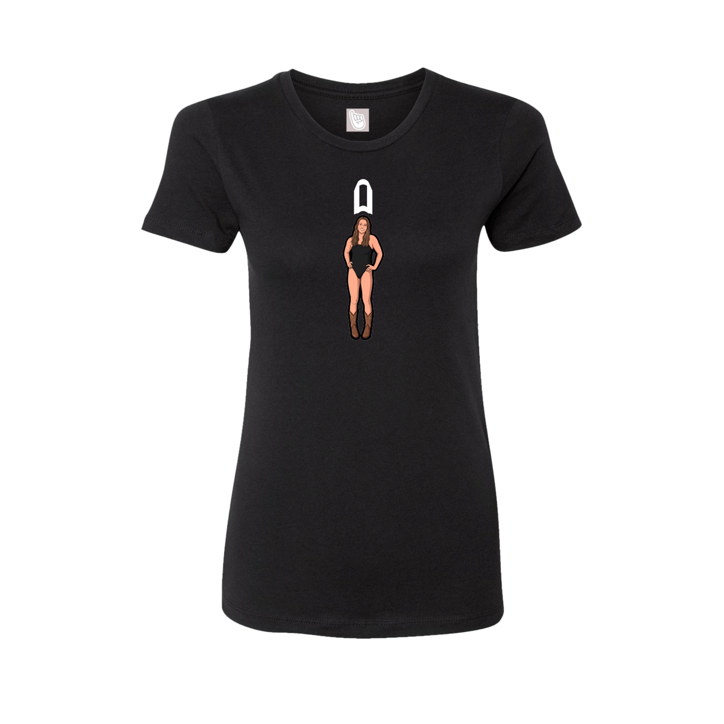 Womens Tee