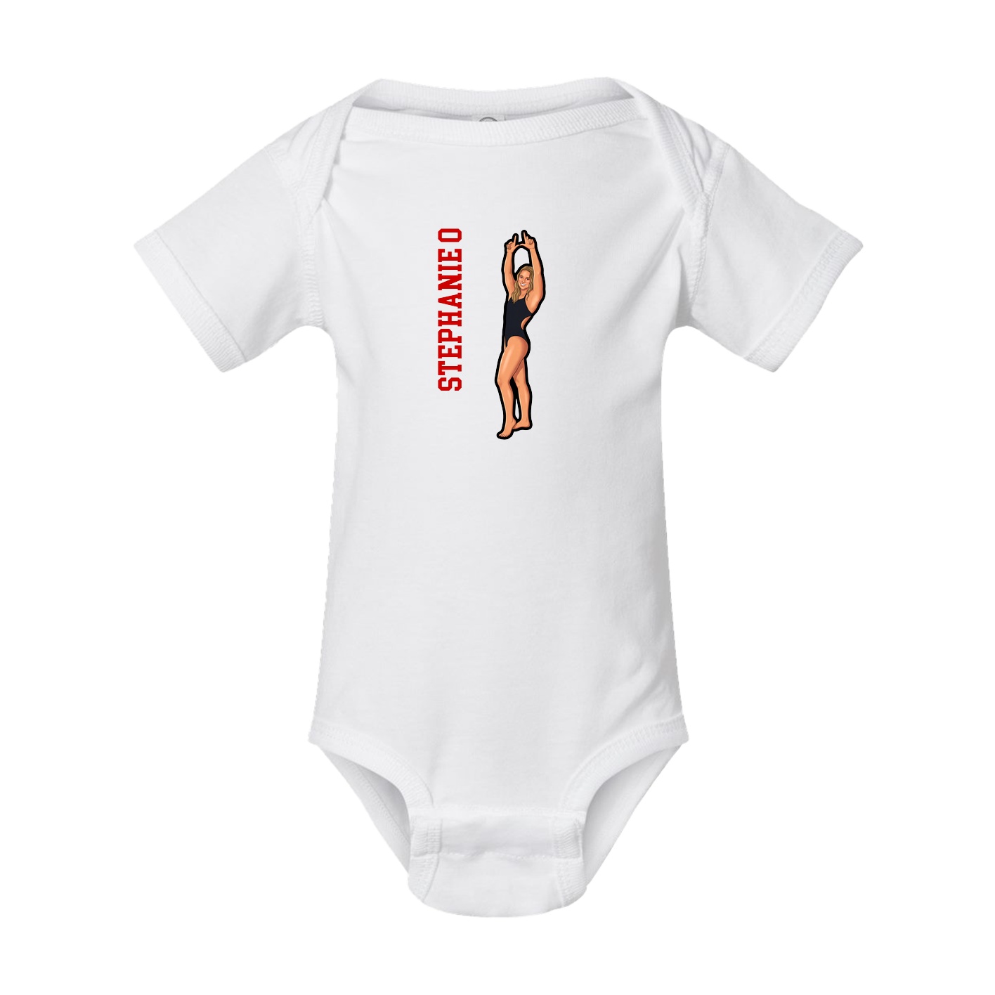 Baby Onesie