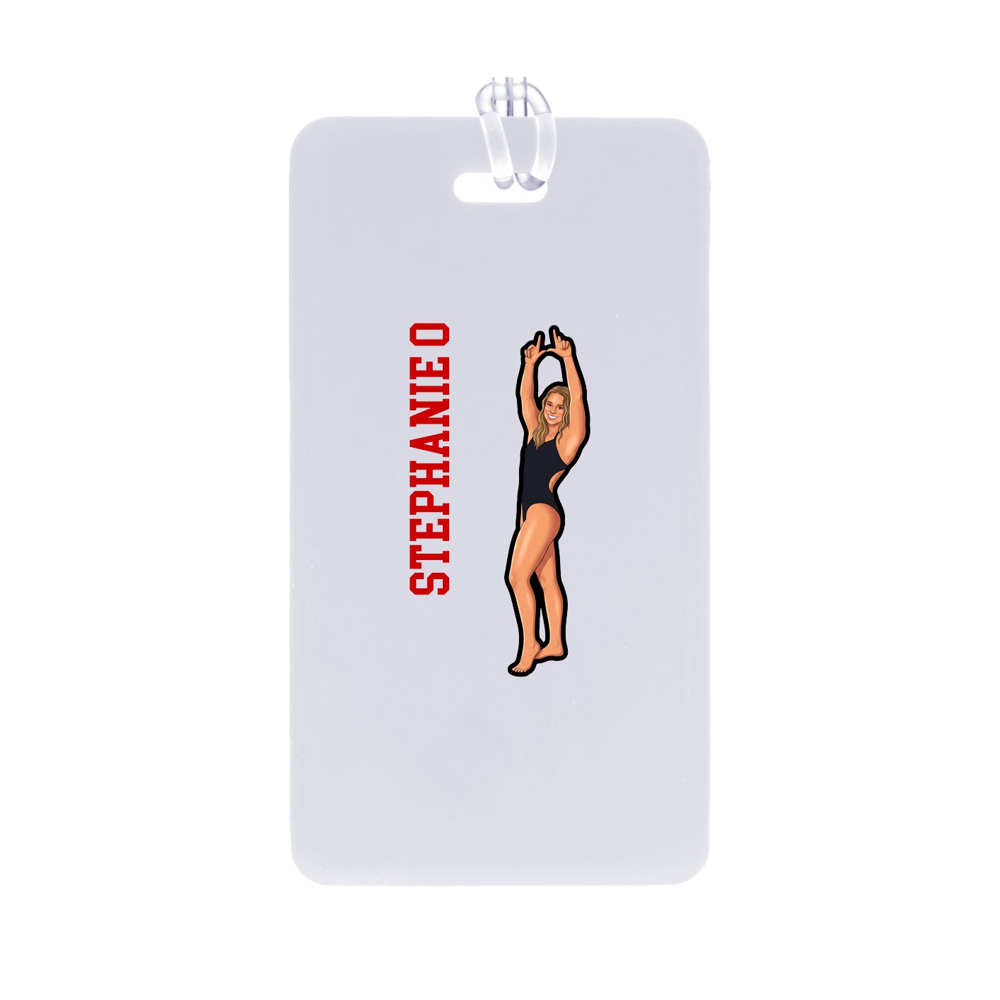 Bag Tag