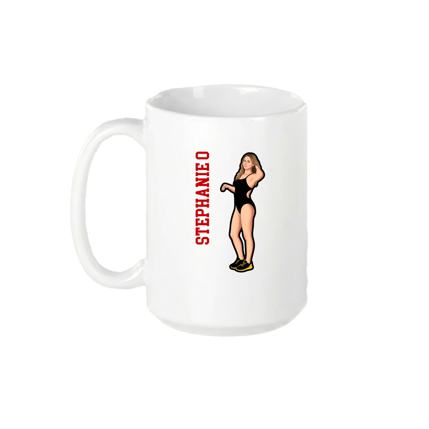 15oz Coffee Mug