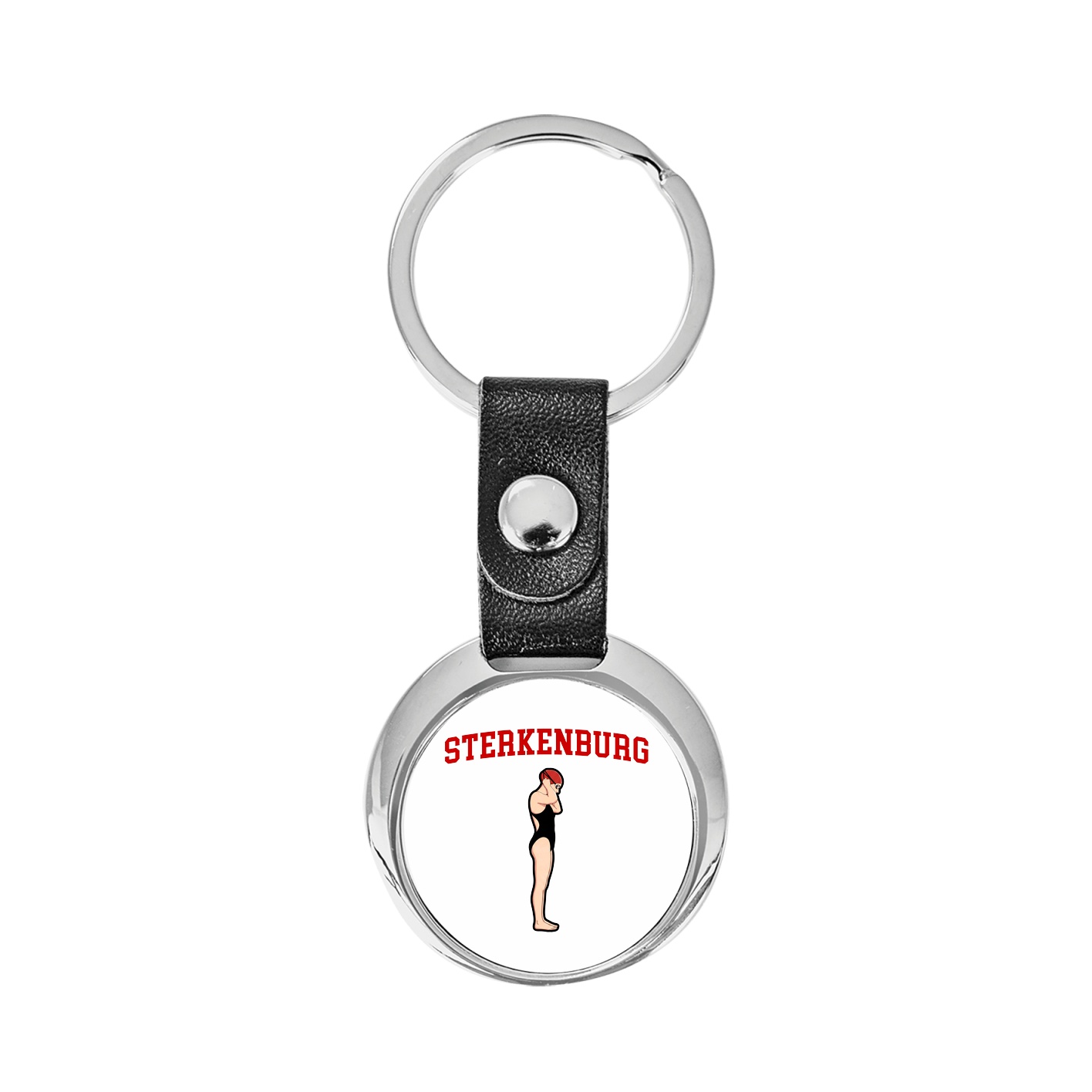Key Chain — Shirsey in Classic
