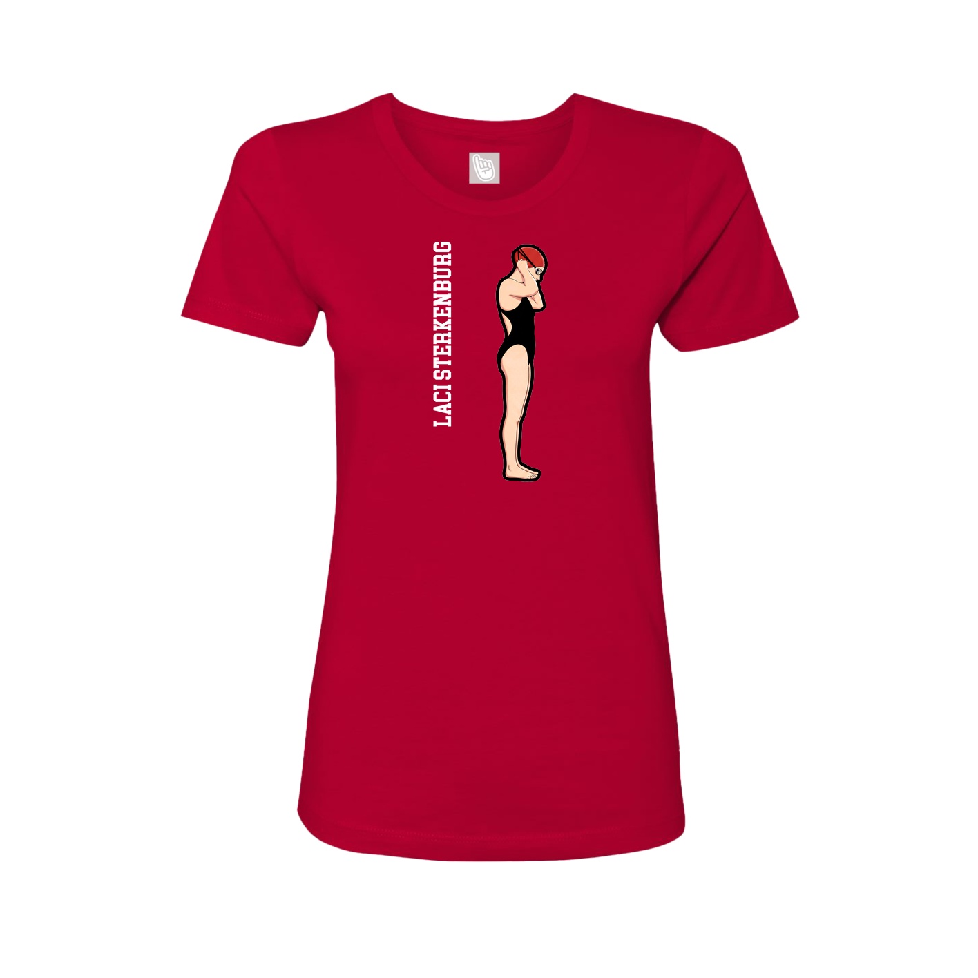 Womens Tee
