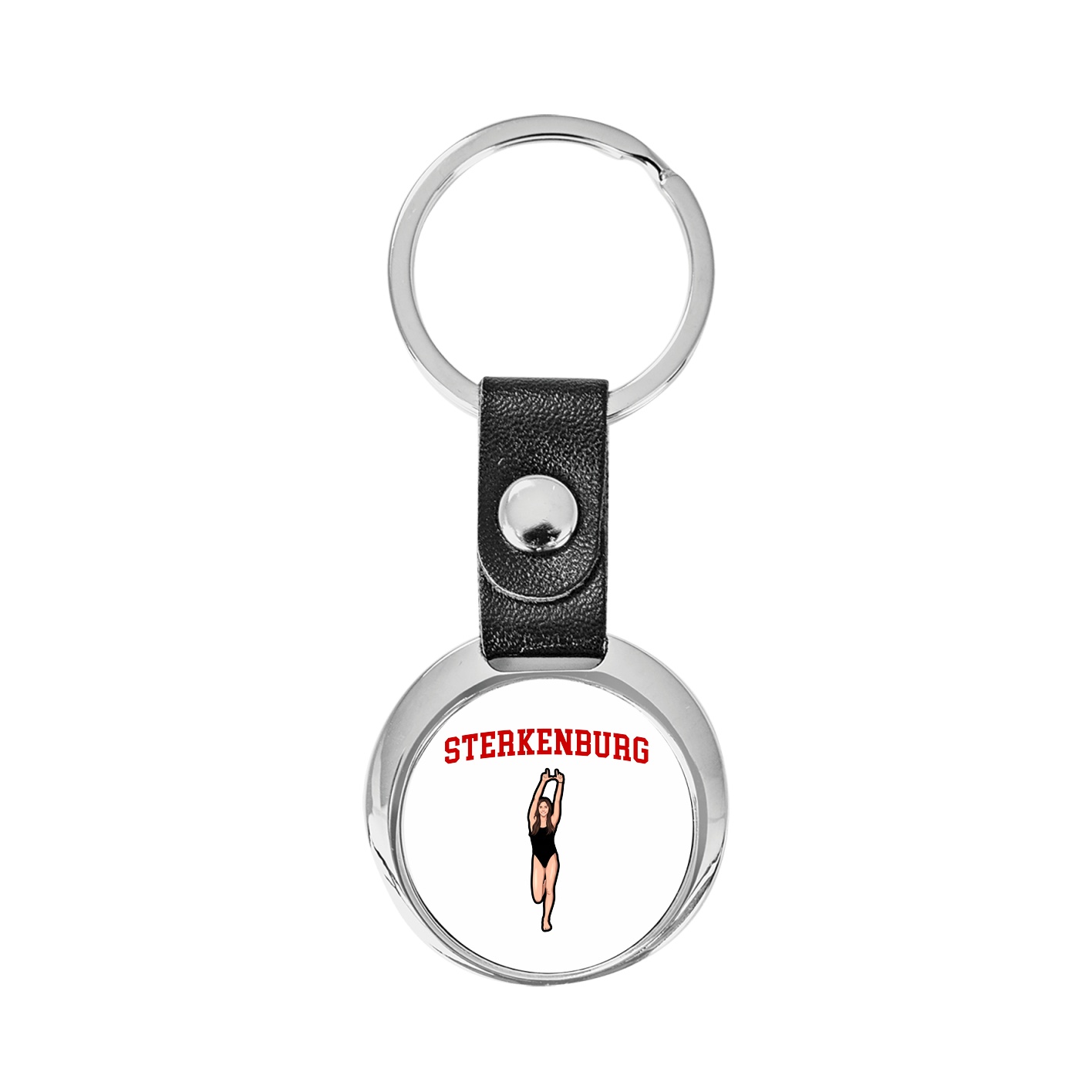 Key Chain — Shirsey in Classic