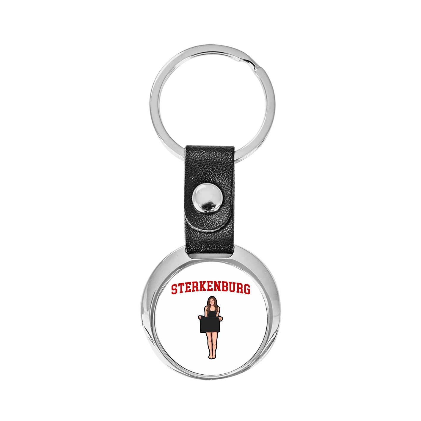 Key Chain — Shirsey in Classic