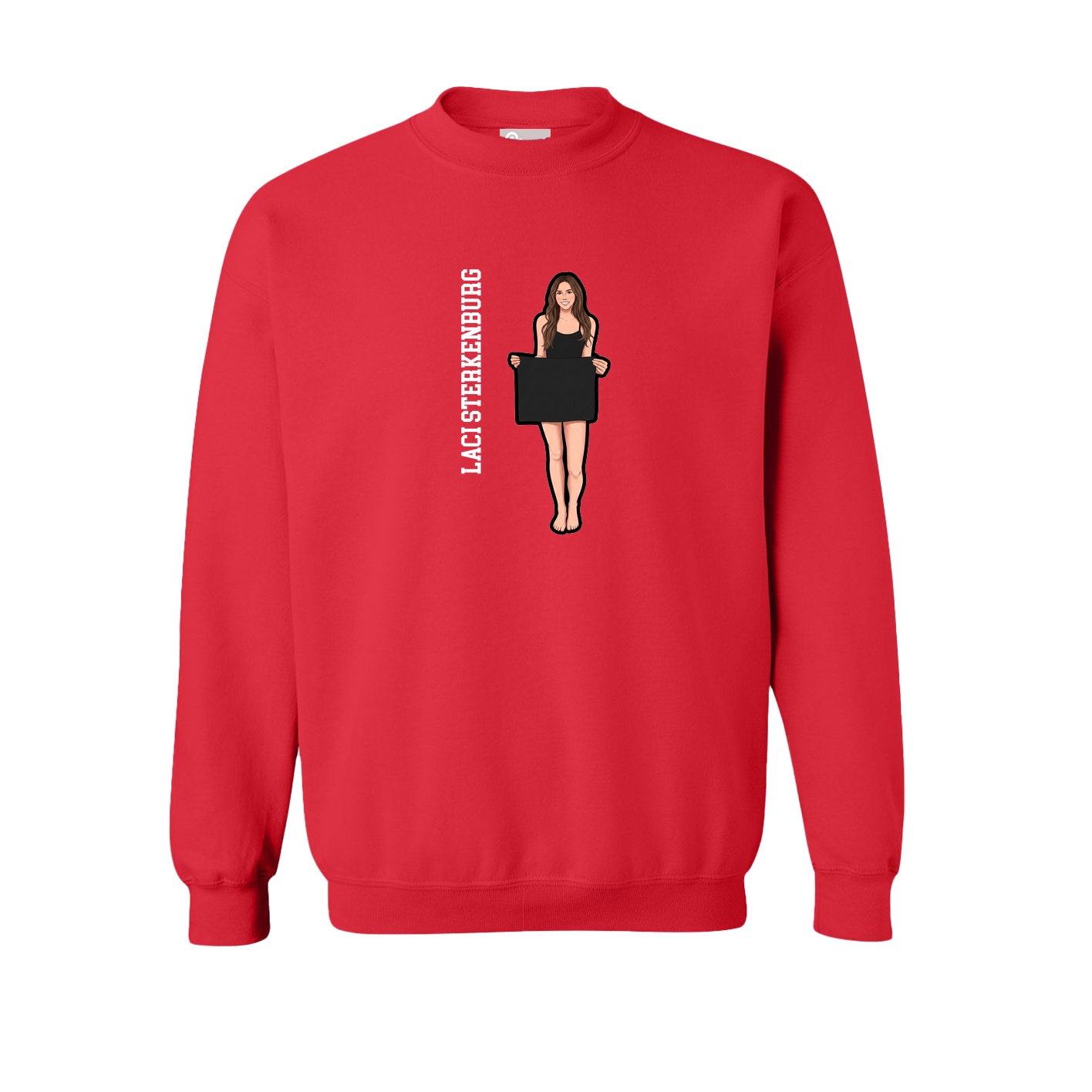 Fleece Crew