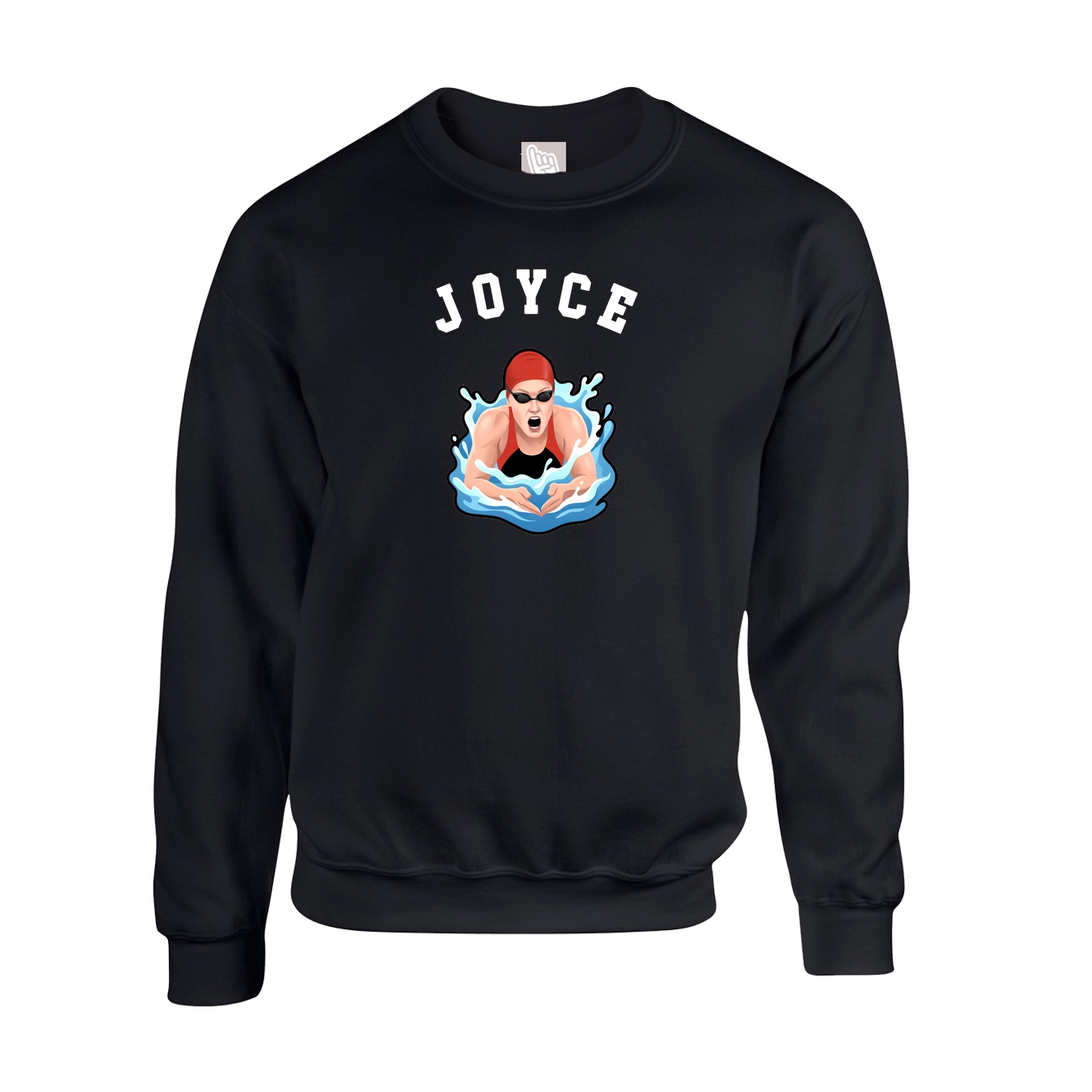 NIL Club Fleece Crew