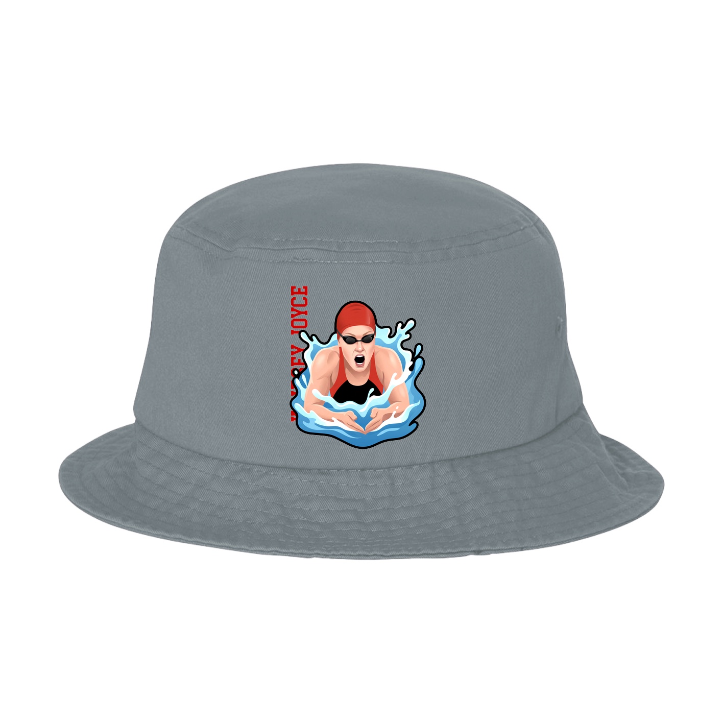 Bucket Cap