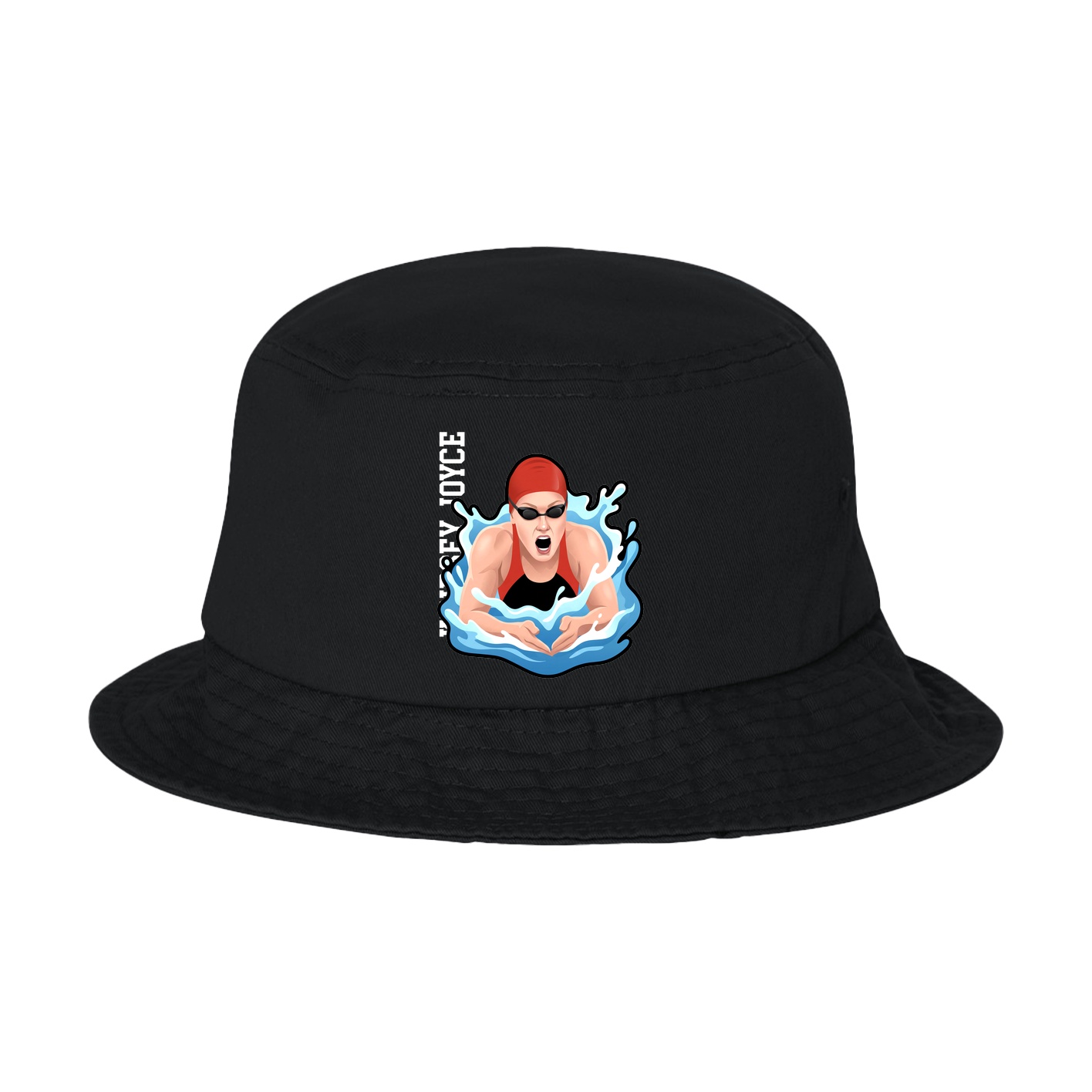 Bucket Cap