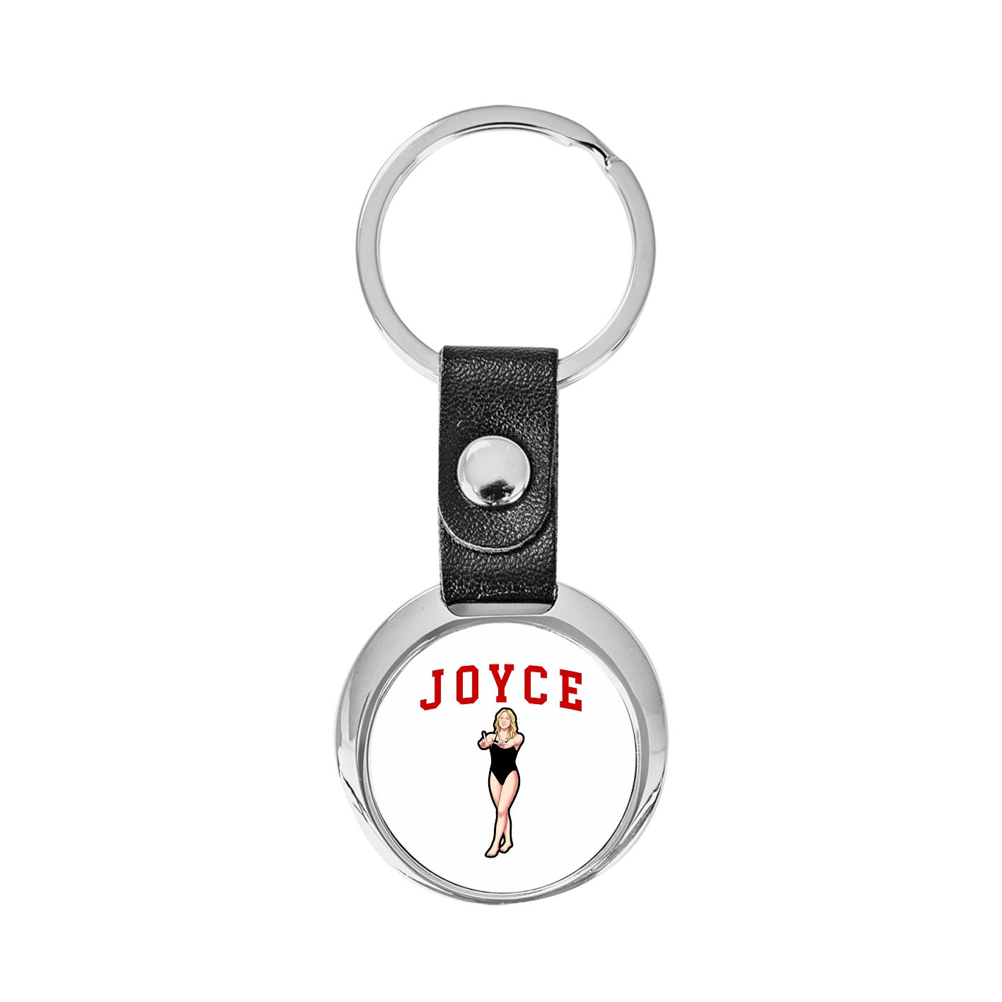 Key Chain — Shirsey in Classic