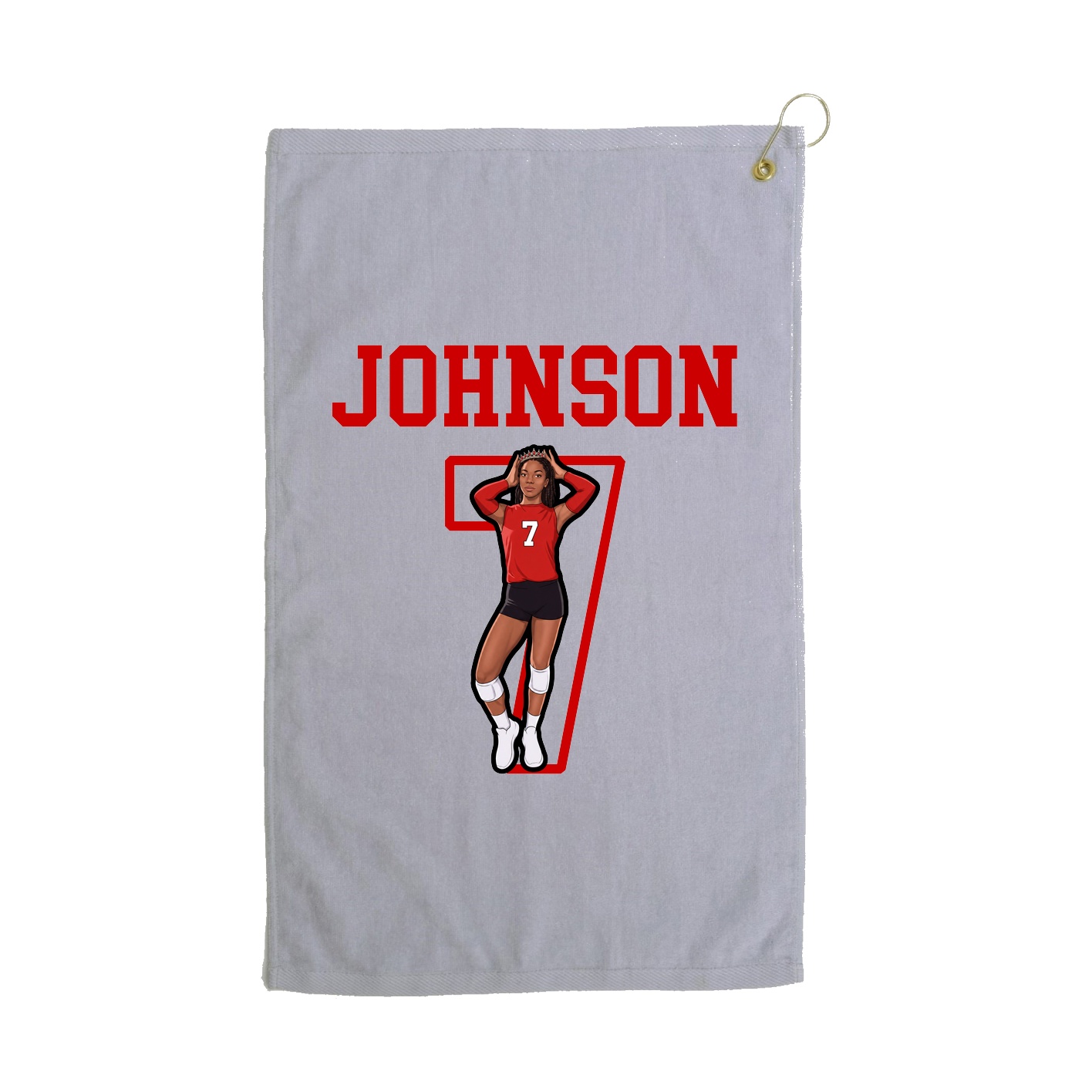 Golf Towel