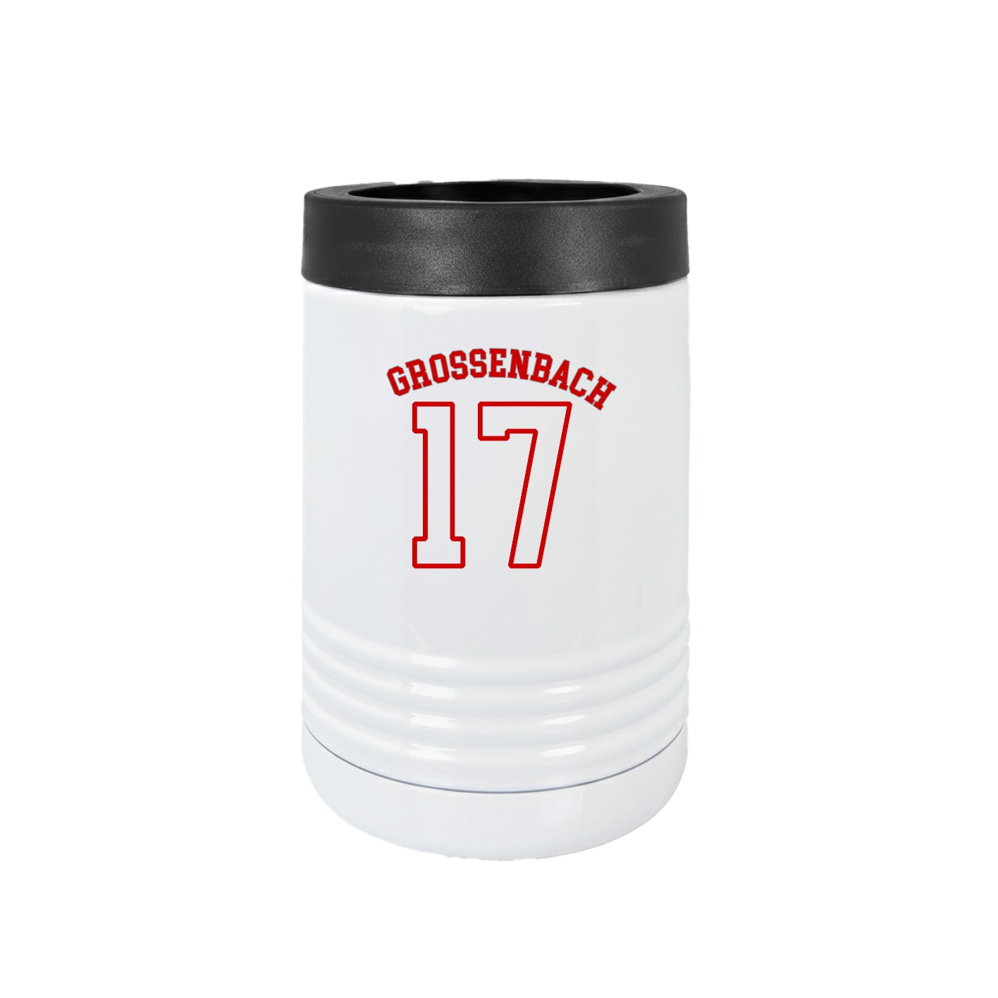 Beverage Holder — Shirsey Arch in White