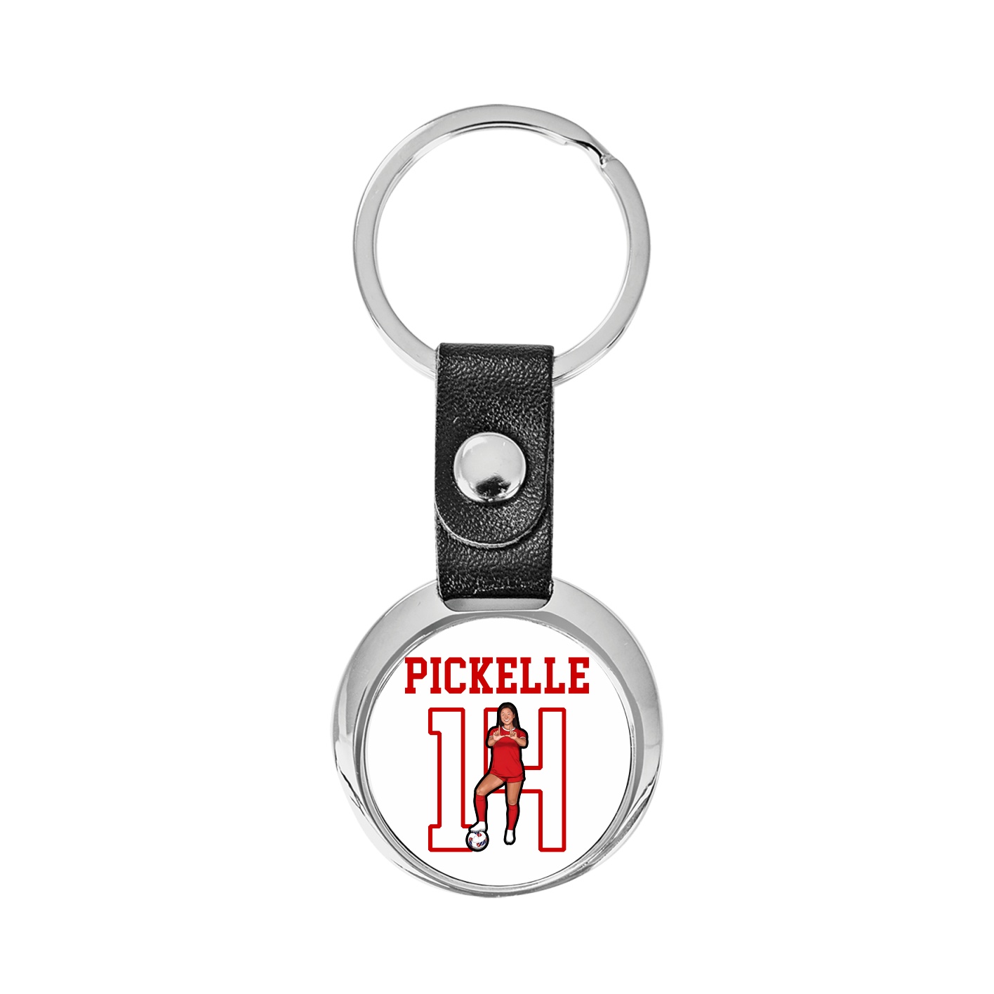 Key Chain — Shirsey in Classic