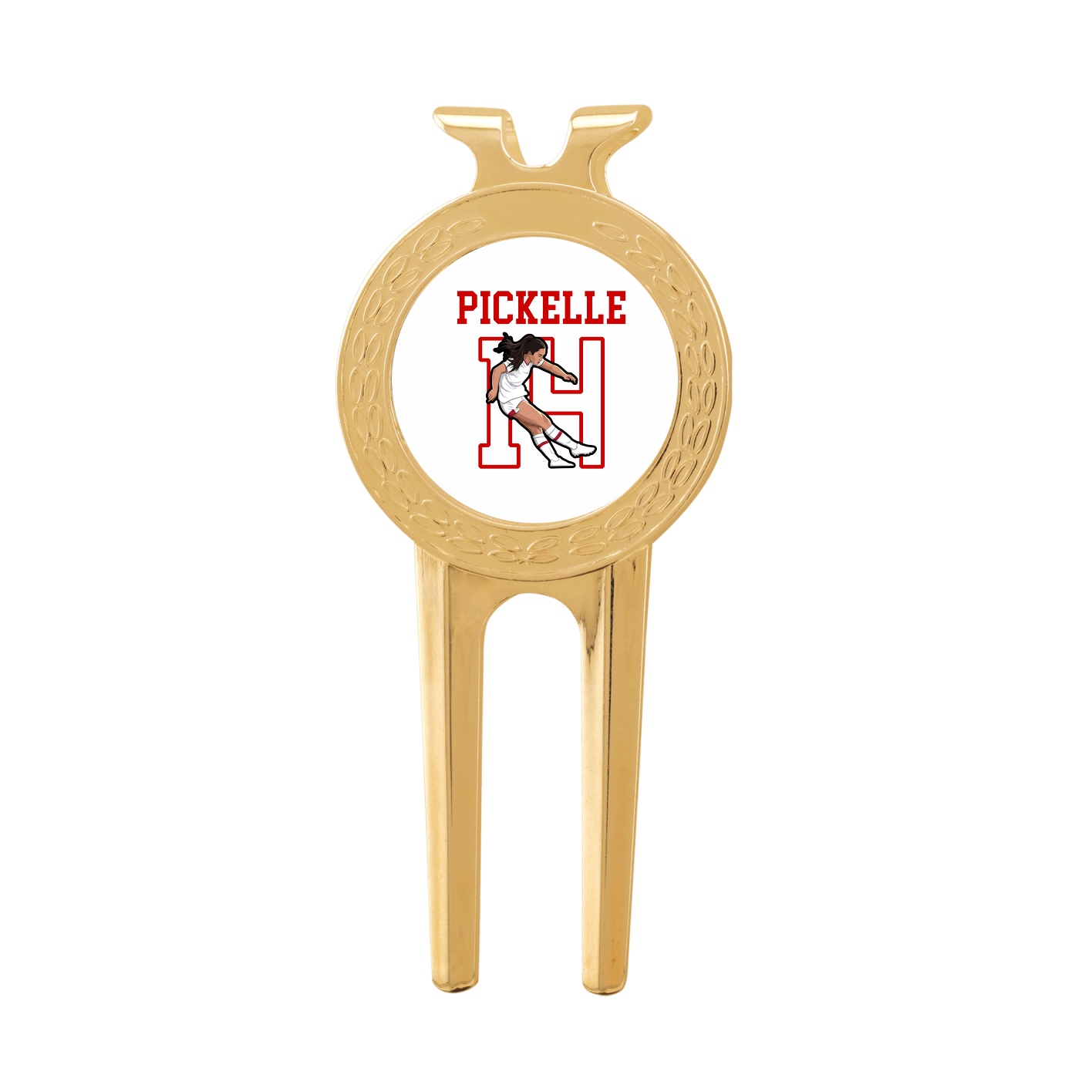 Divot Tool with Ball Marker — Shirsey in Classic