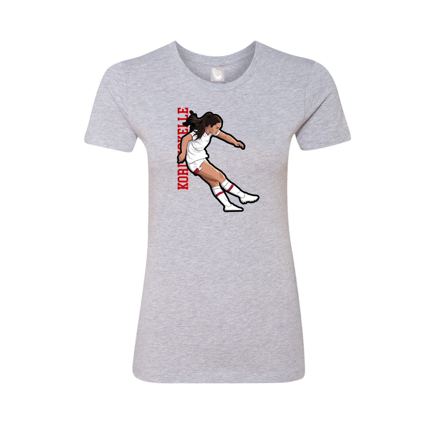 Womens Tee