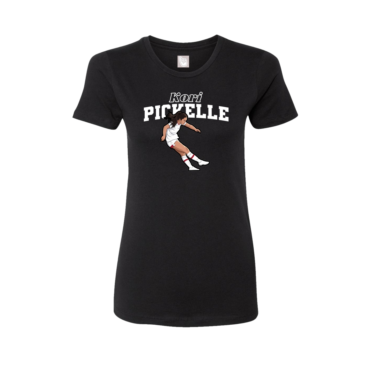 Fitted Women's Tee