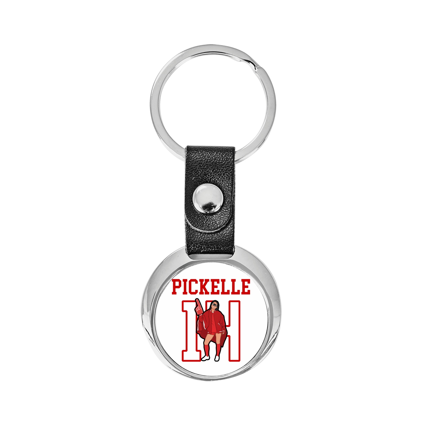 Key Chain — Shirsey in Classic