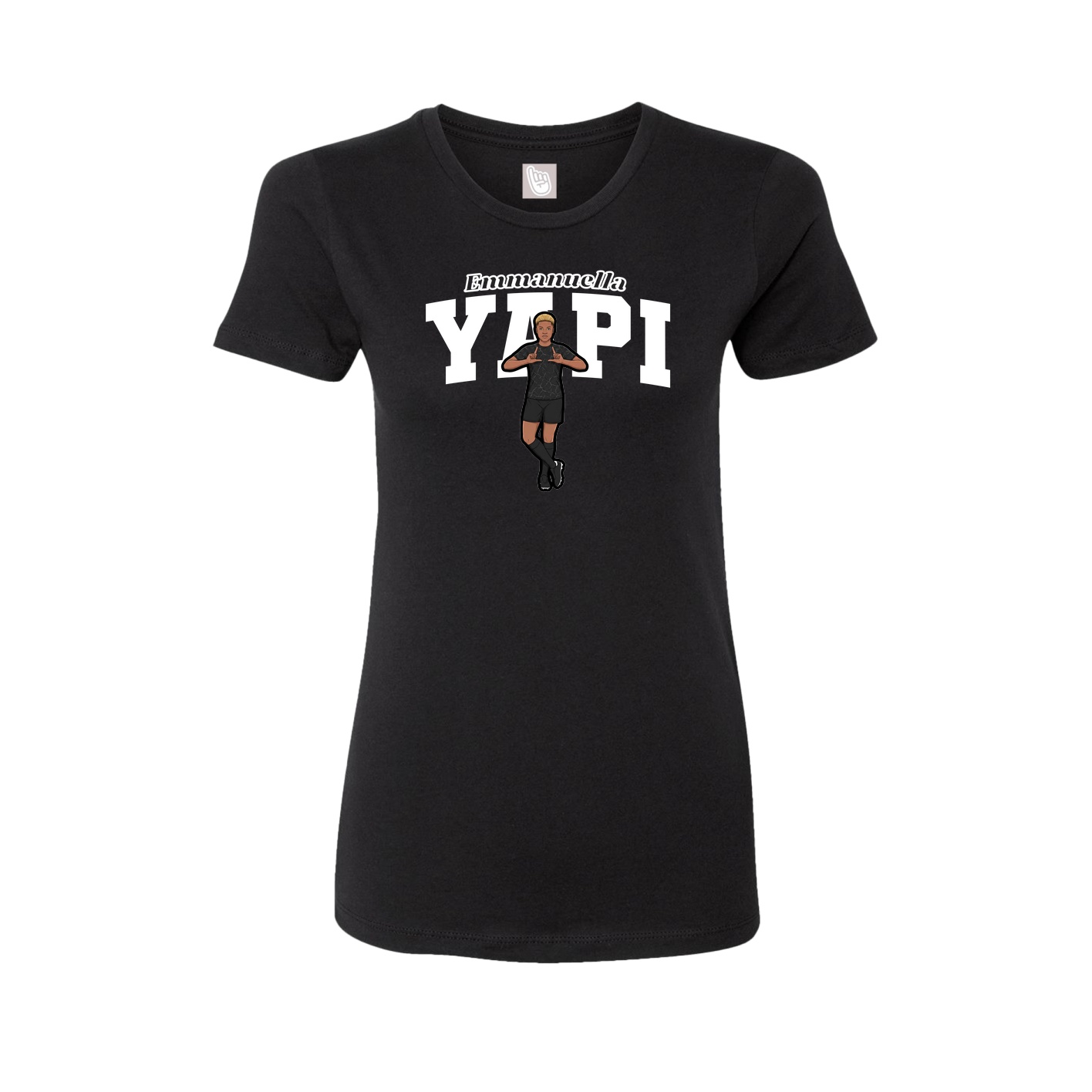 Fitted Women's Tee