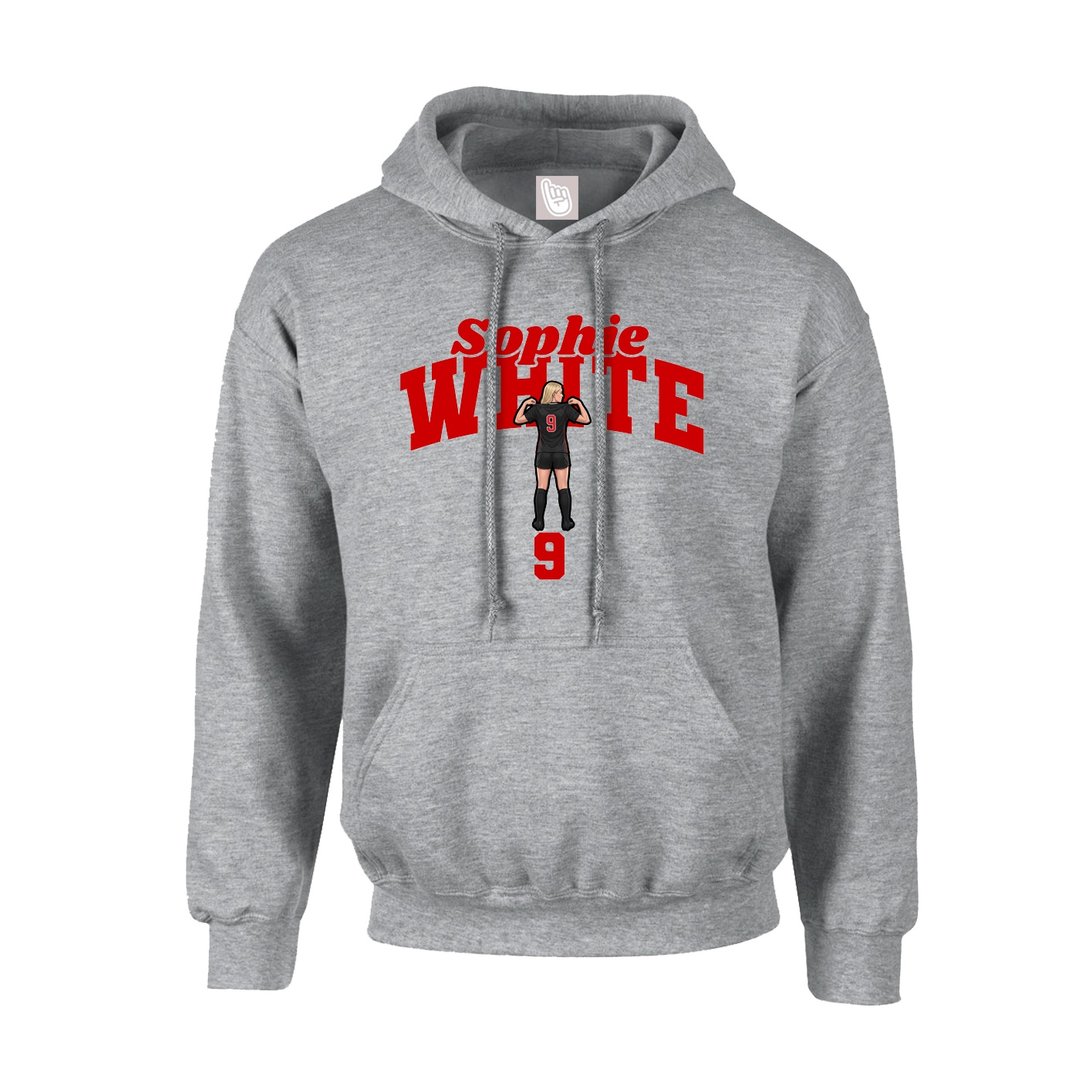 Hoodie