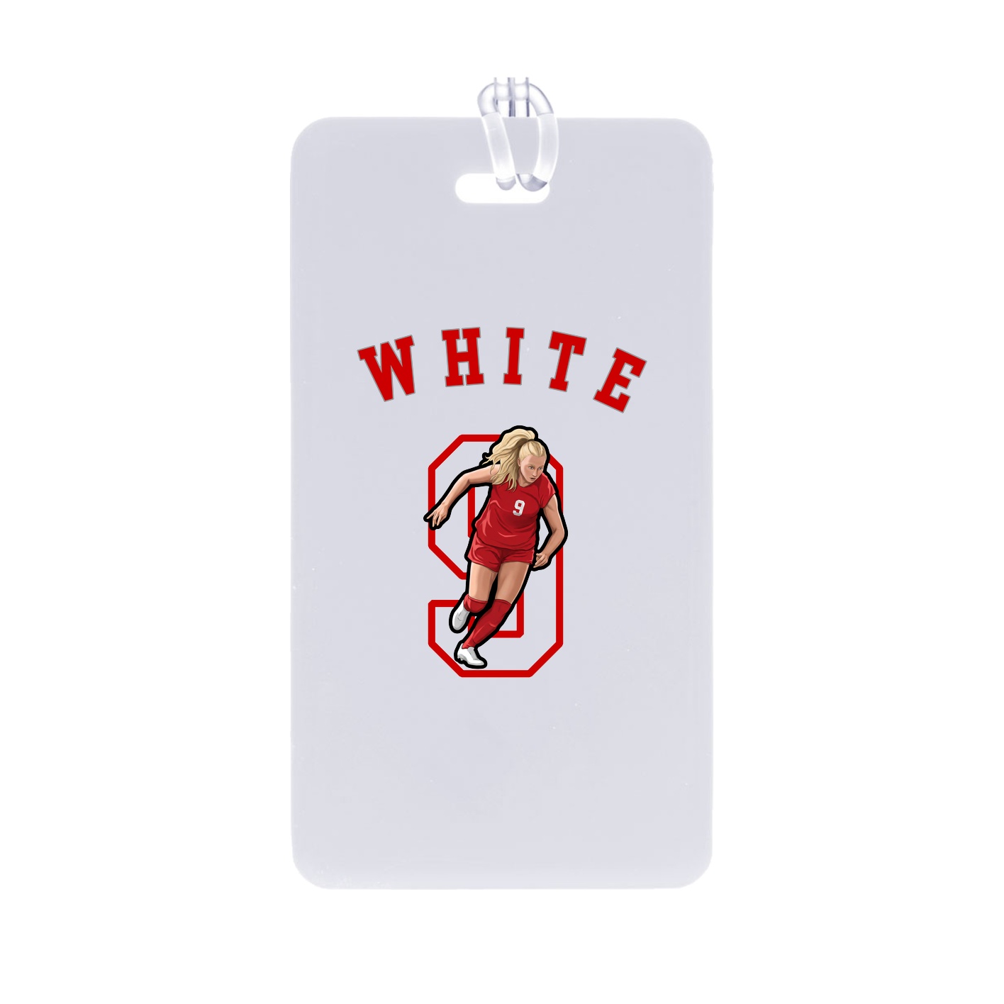 Bag Tag