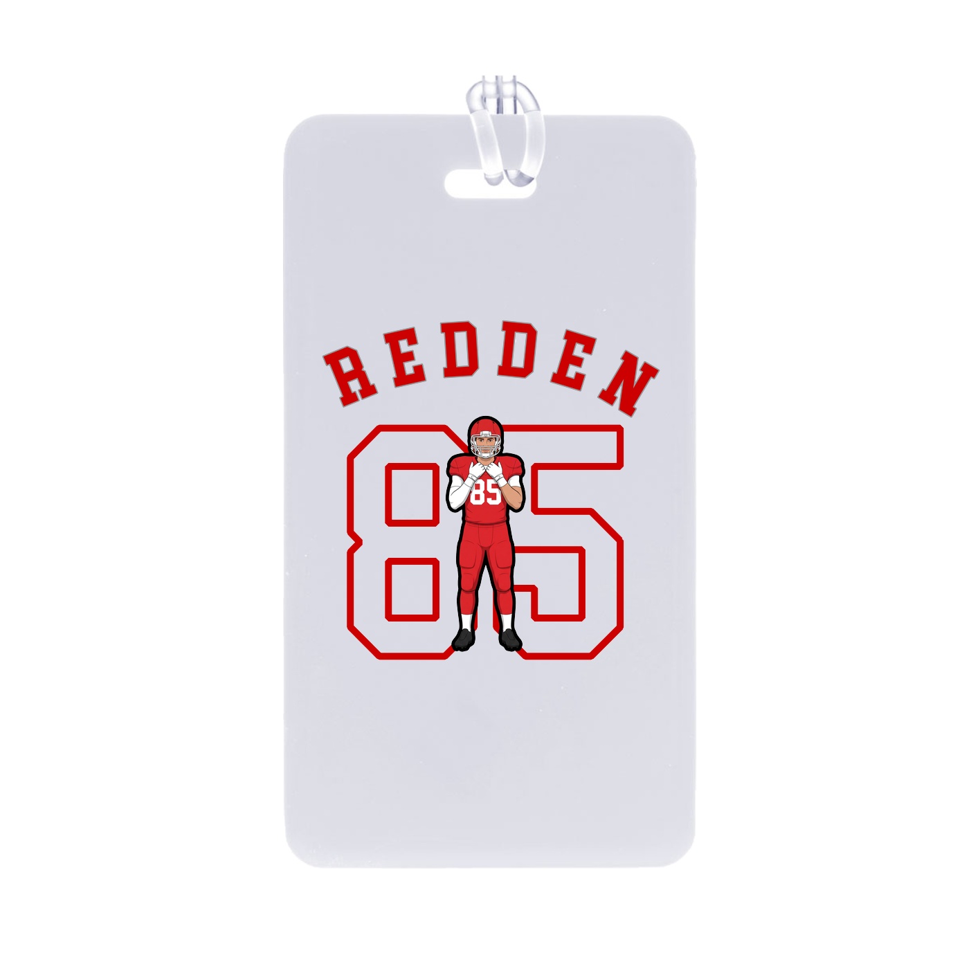 Bag Tag