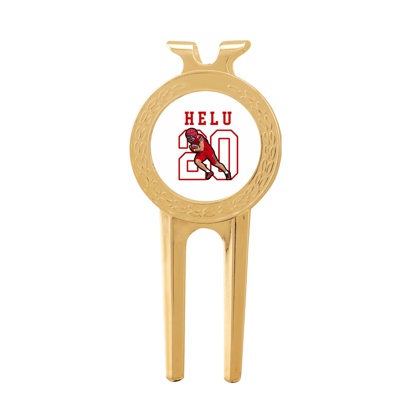 Divot Tool with Ball Marker — Shirsey in Classic