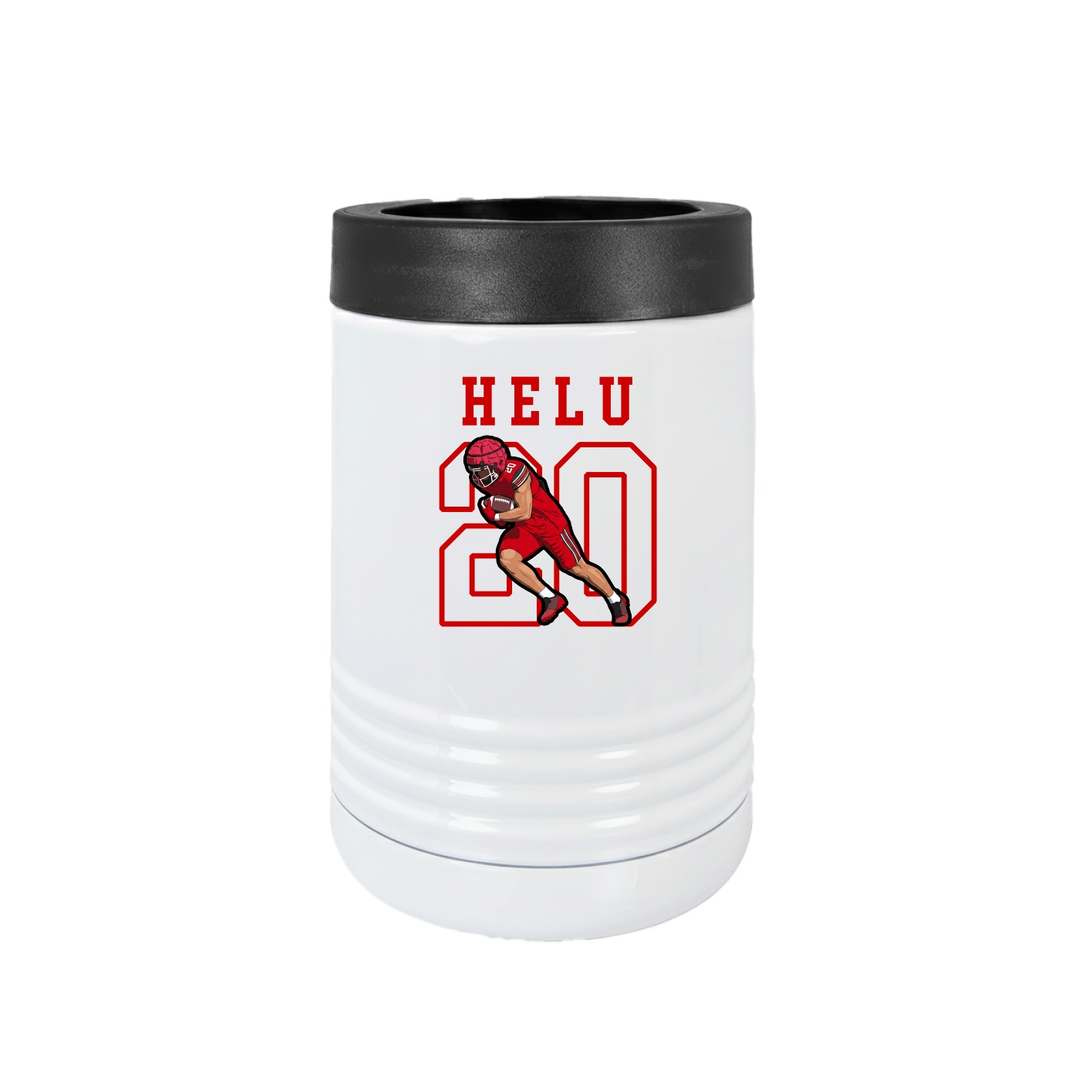 Beverage Holder — Shirsey in White