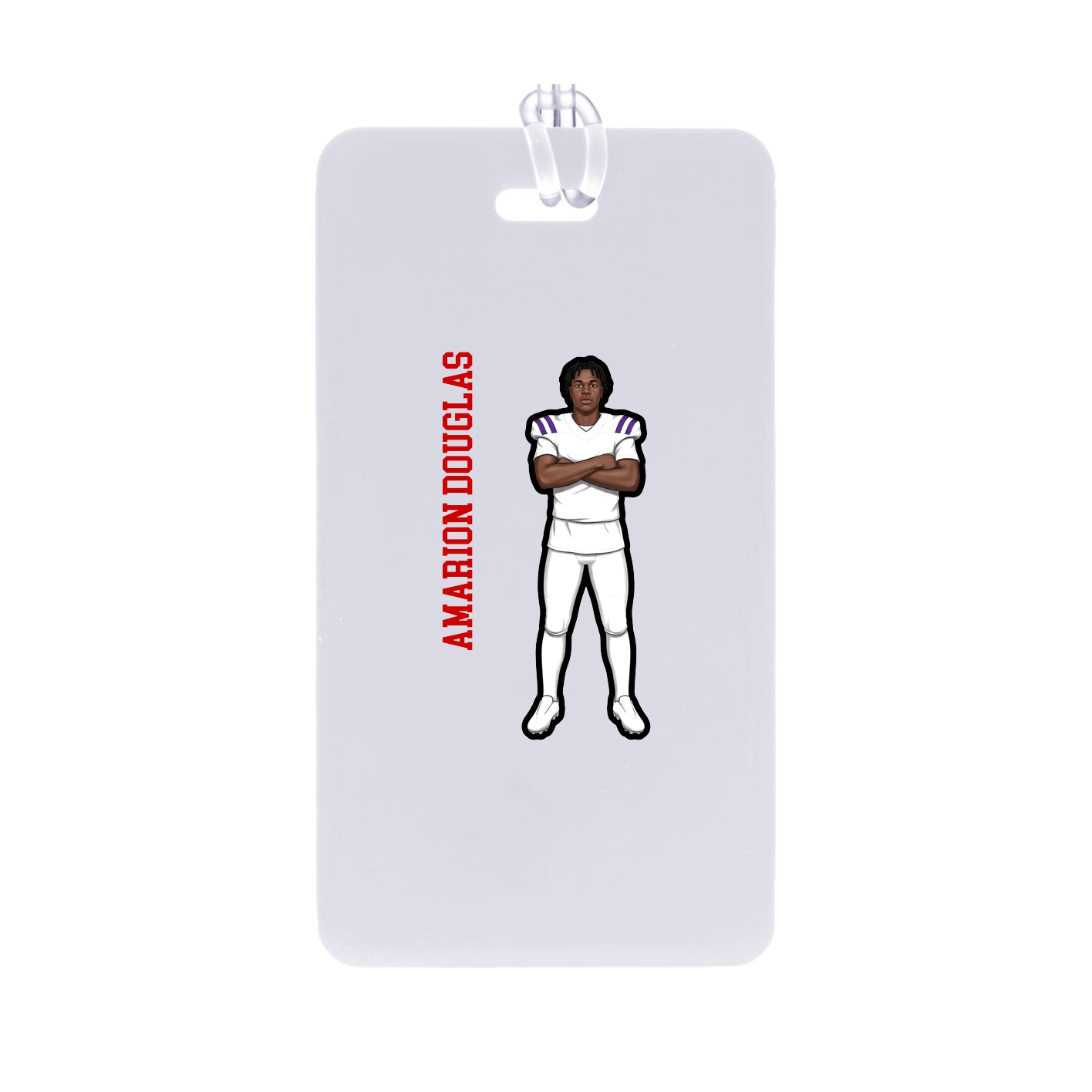 Bag Tag