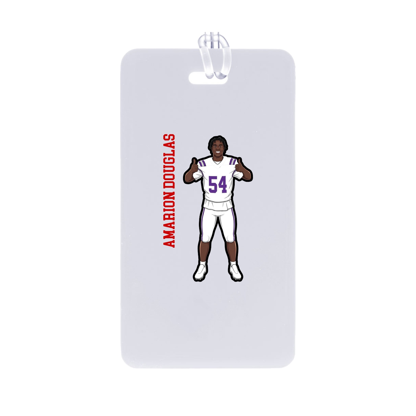 Bag Tag