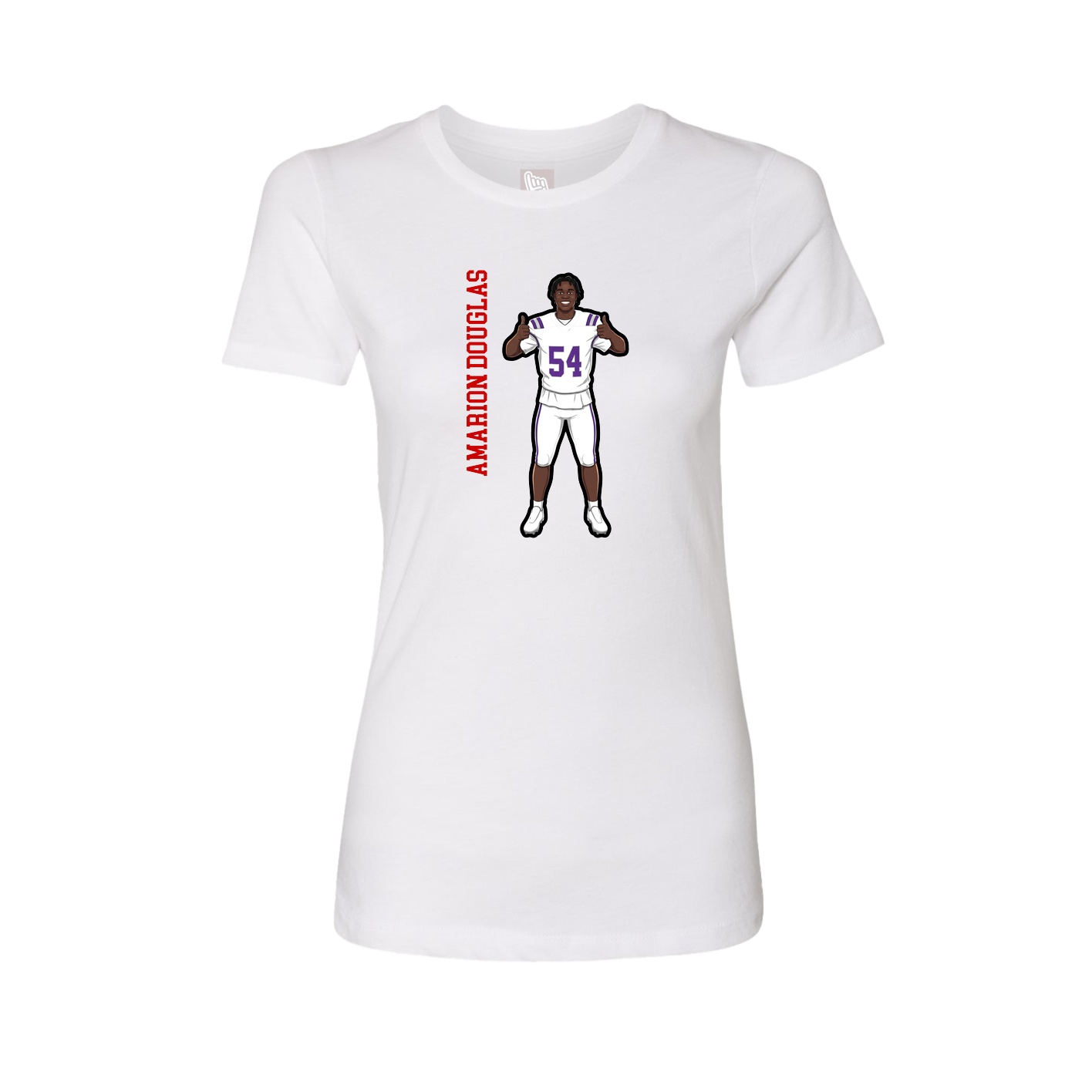 Womens Tee