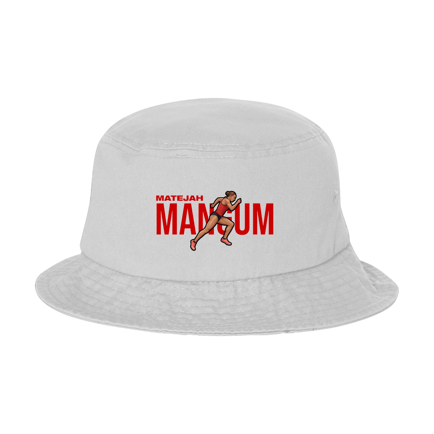 Bucket Cap