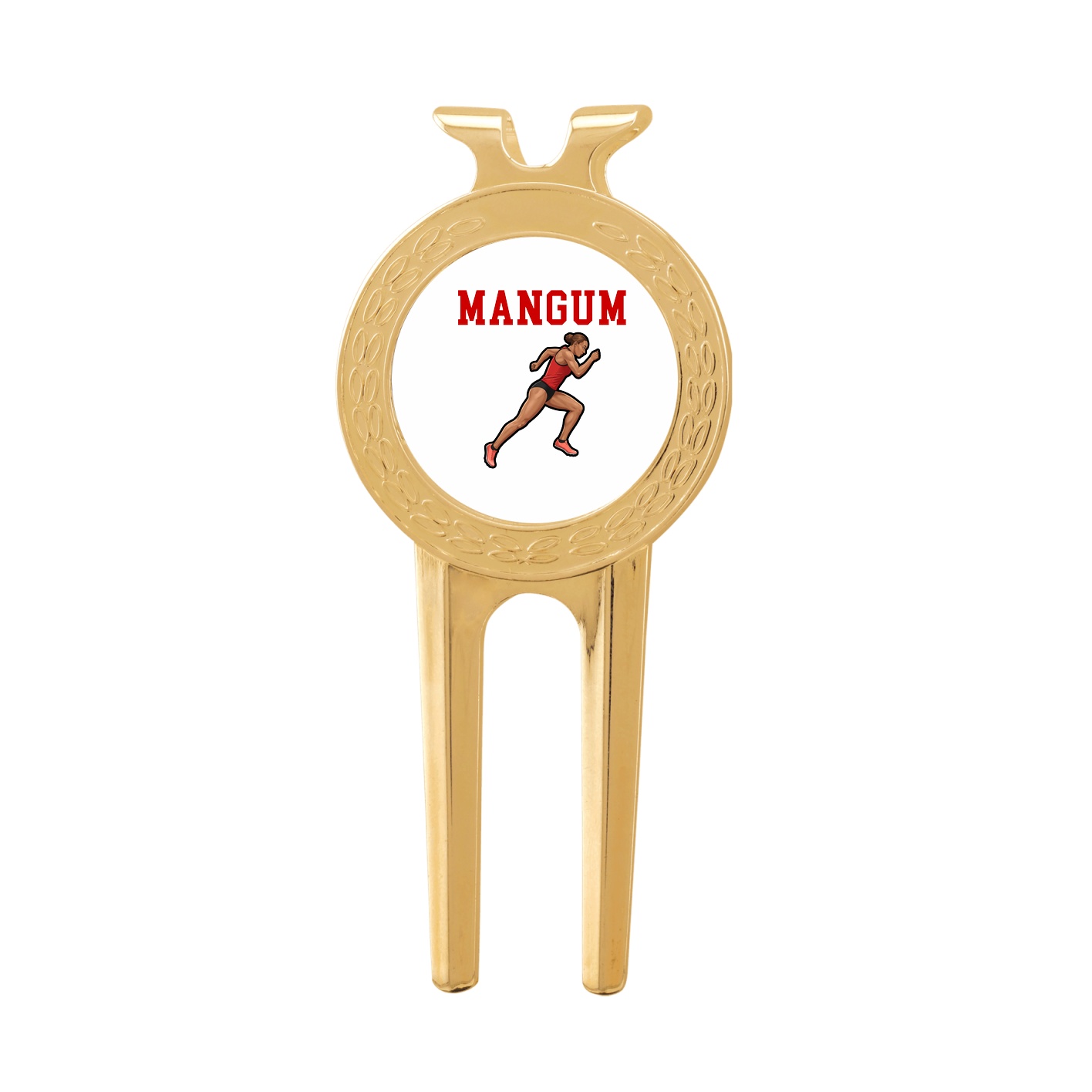 Divot Tool with Ball Marker — Shirsey in Classic