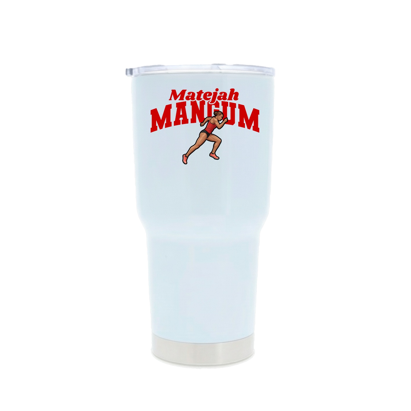 30oz Stainless Steel Tumbler