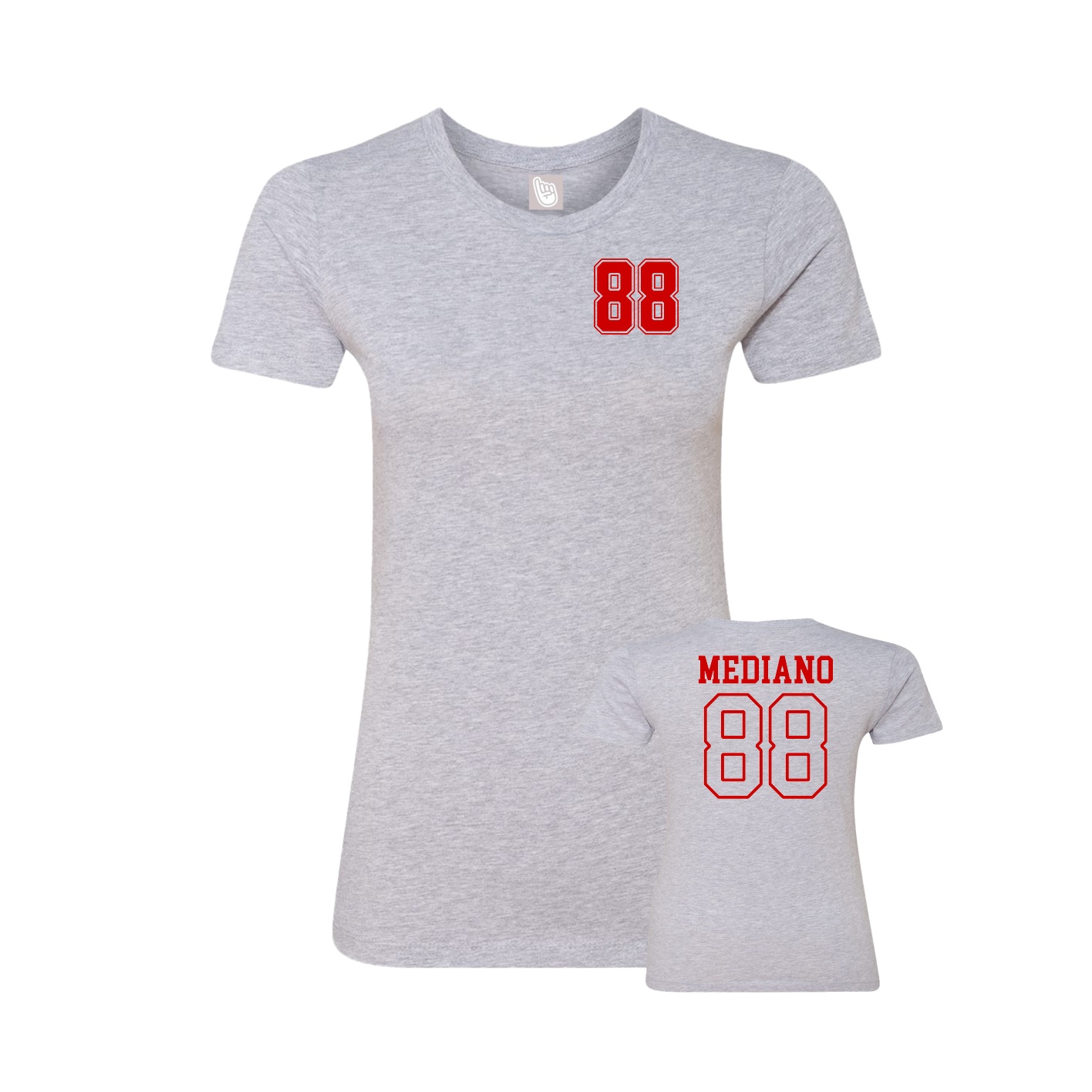 Womens Tee