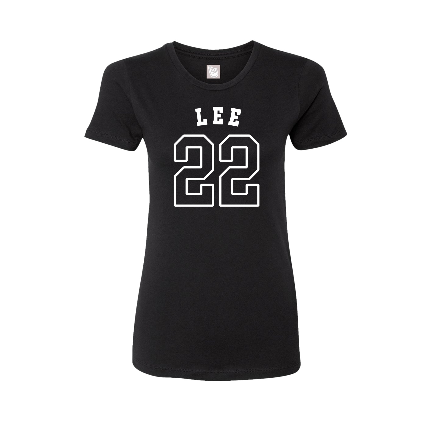 Fitted Women's Tee