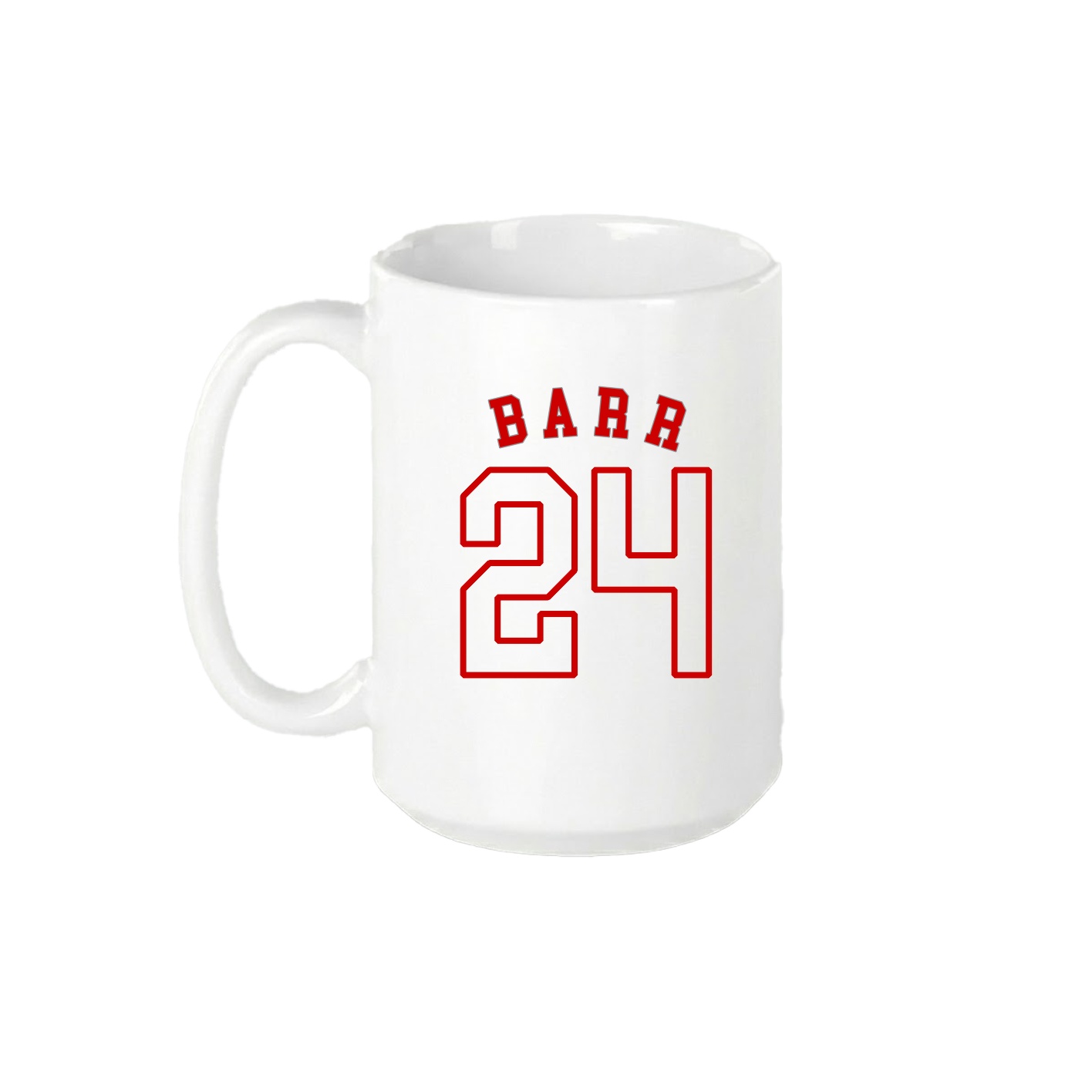15oz Coffee Mug
