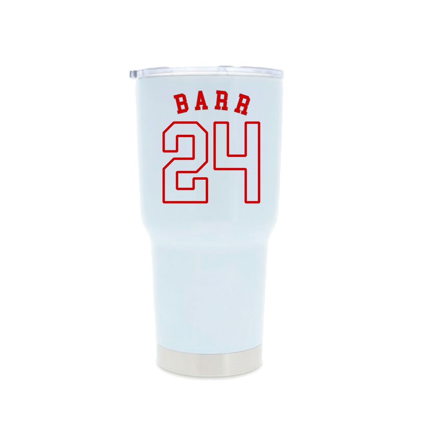 30oz Stainless Steel Tumbler