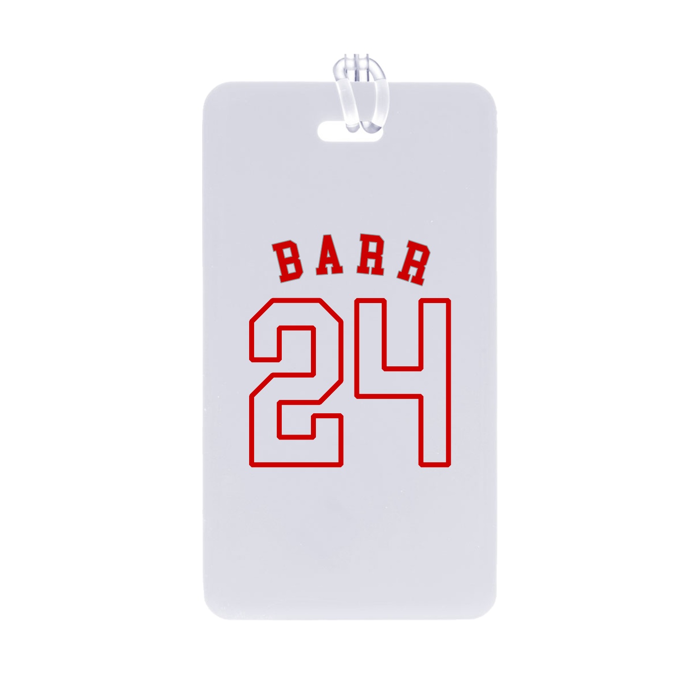 Bag Tag
