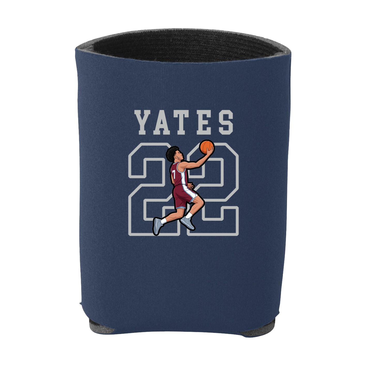 Can Holder — Shirsey in Navy