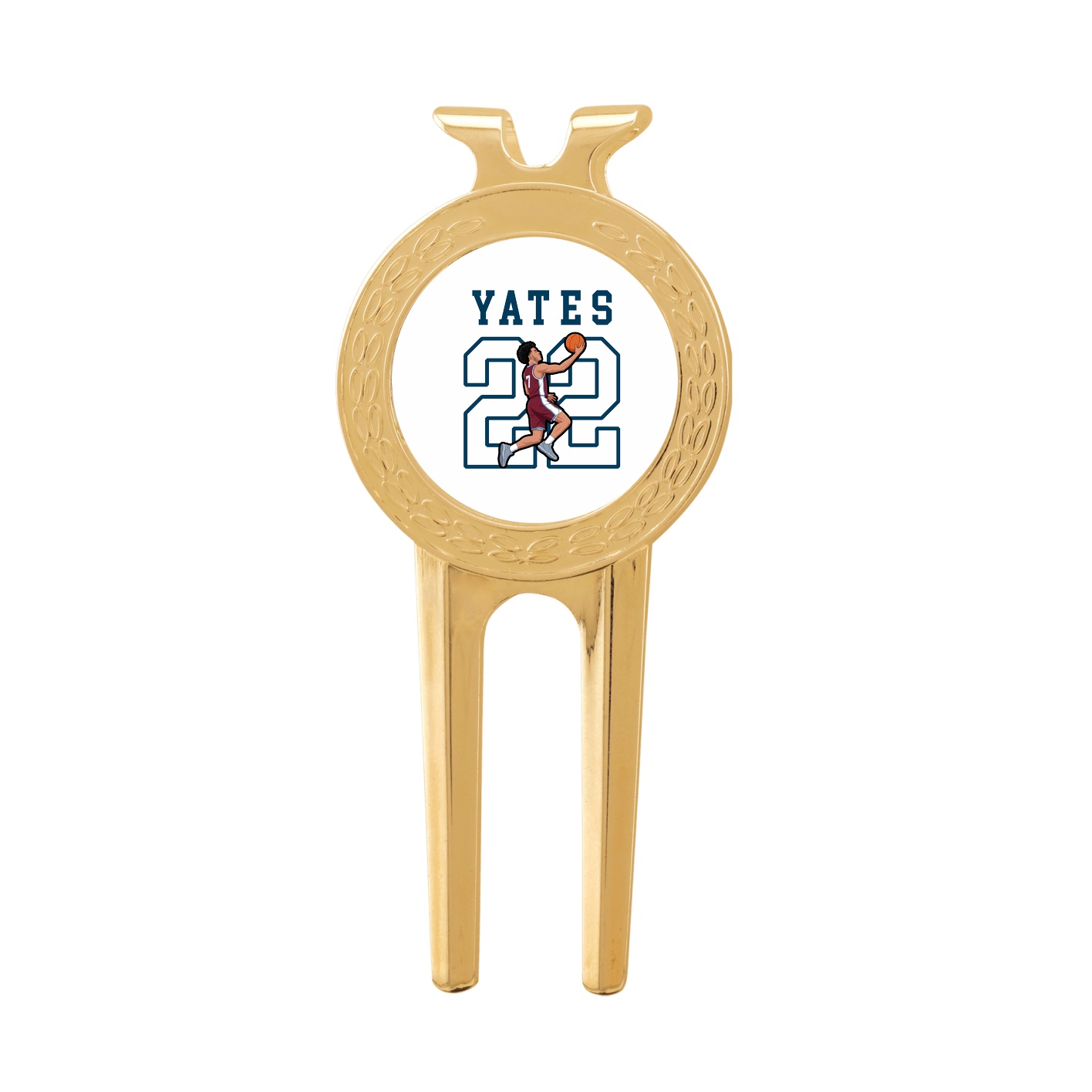 Divot Tool with Ball Marker — Shirsey in Classic