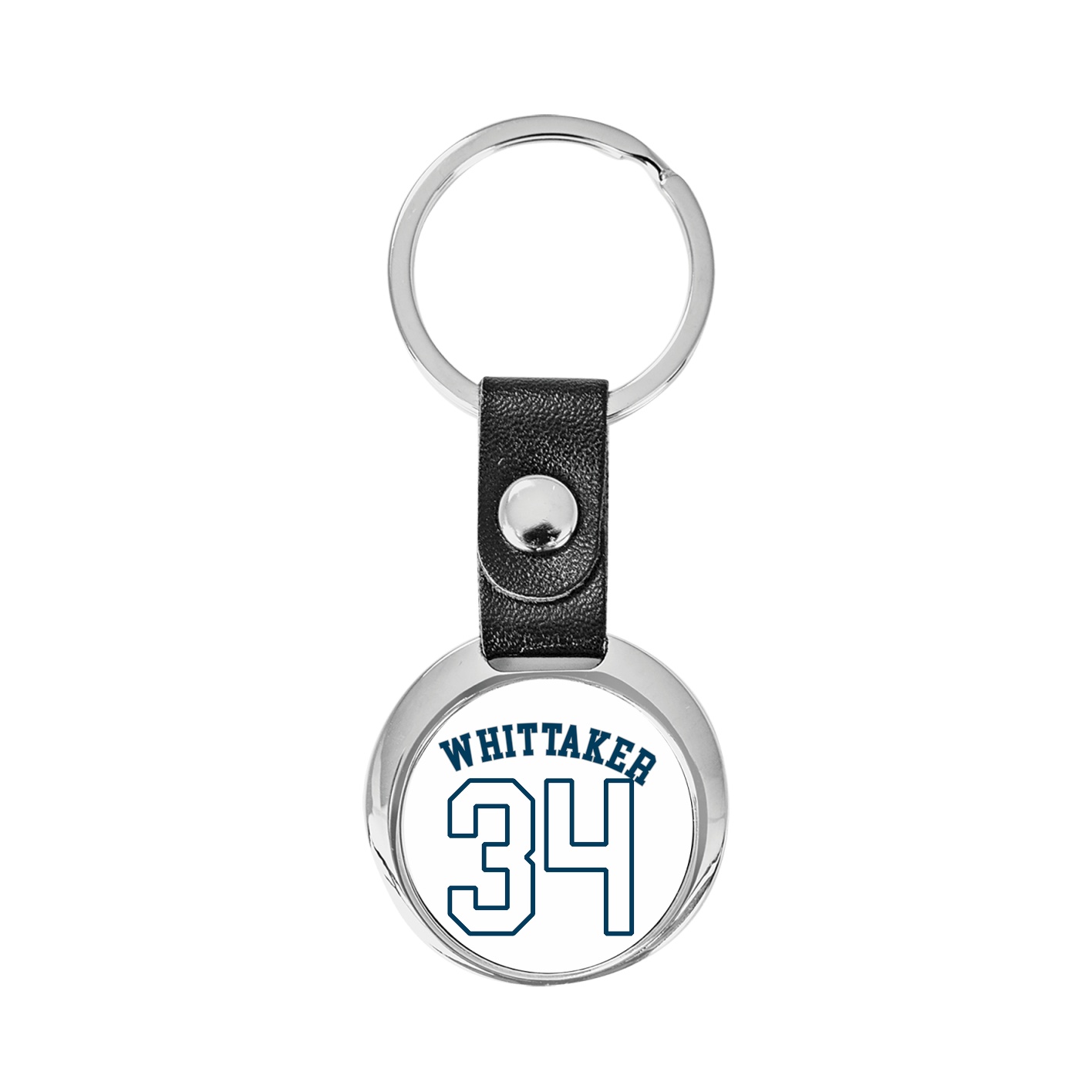 Key Chain — Shirsey Arch in Classic
