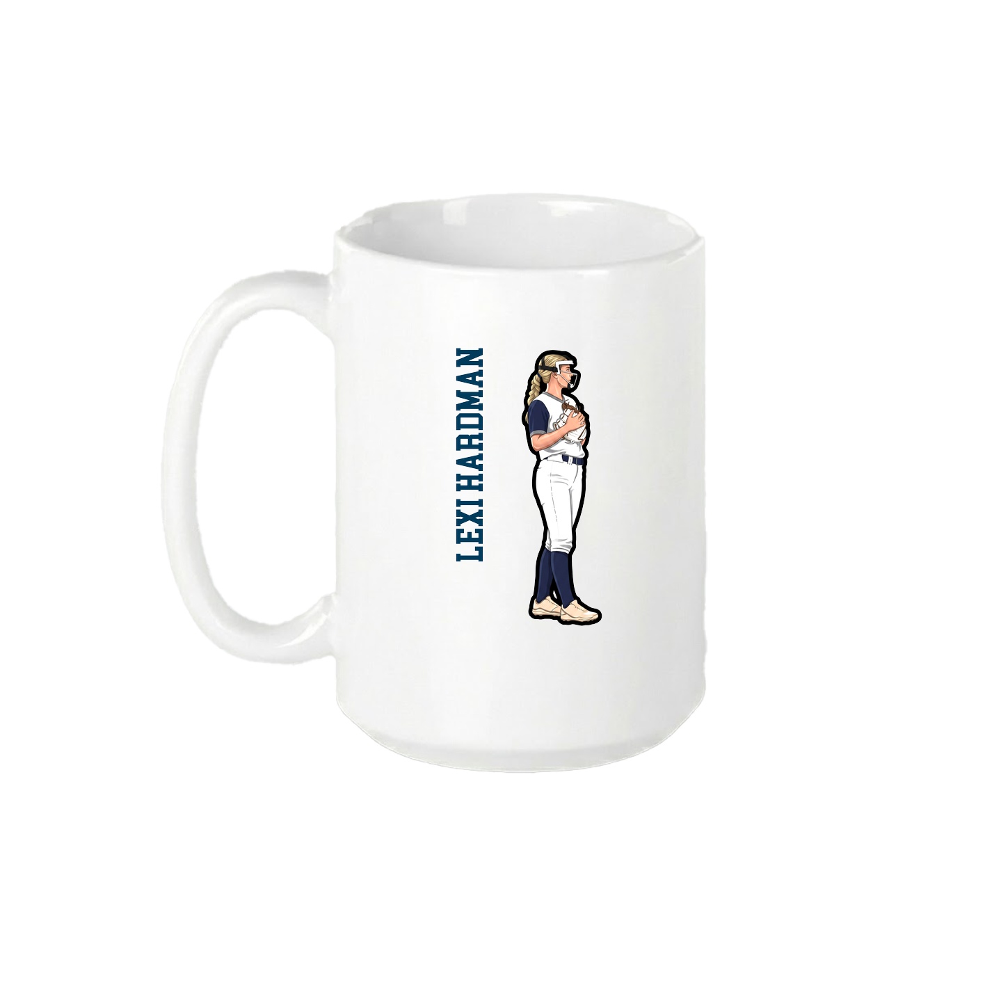 15oz Coffee Mug