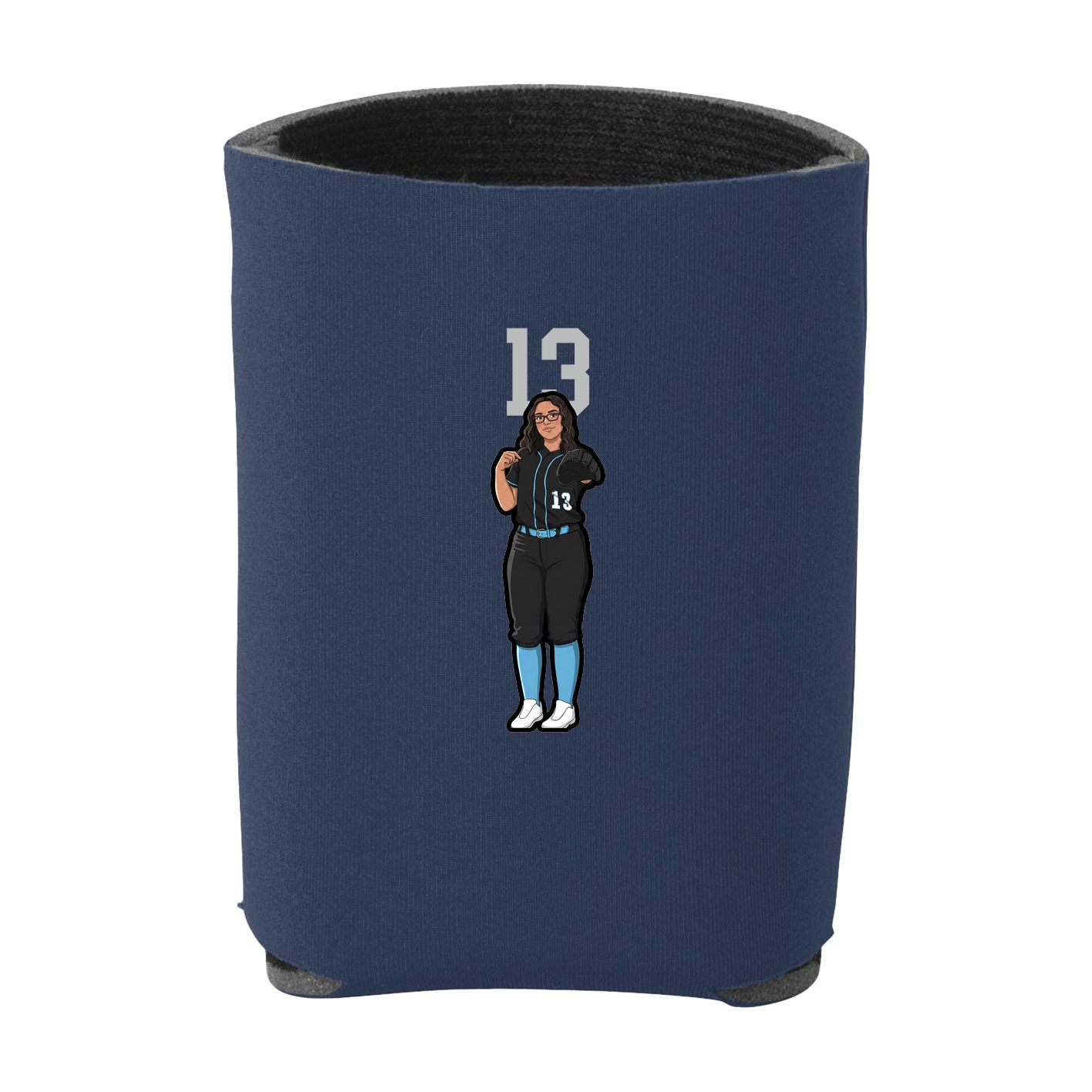Can Holder