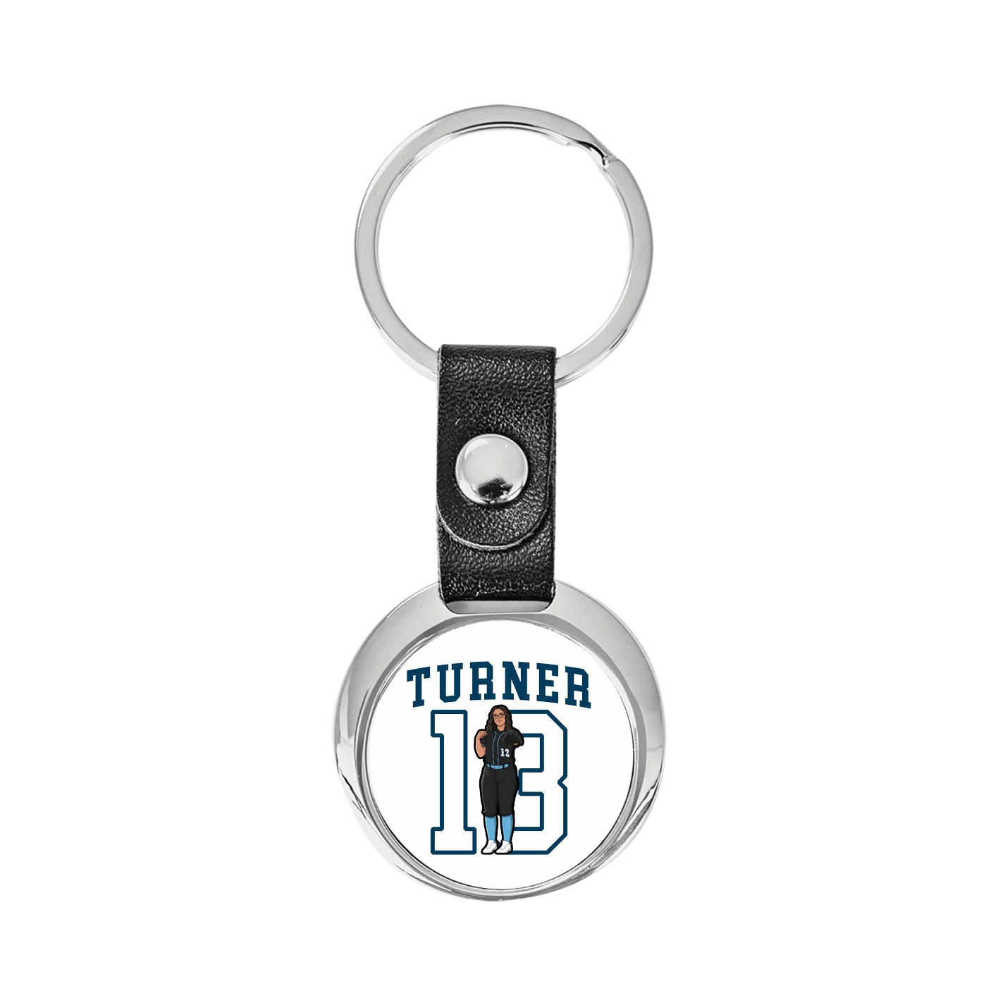 Key Chain — Shirsey in Classic