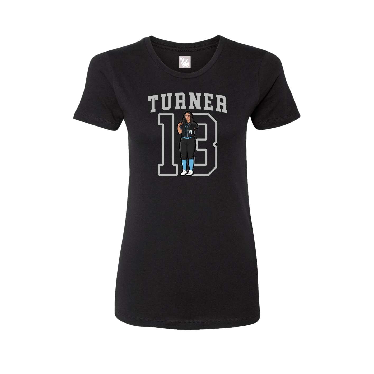 Womens Tee