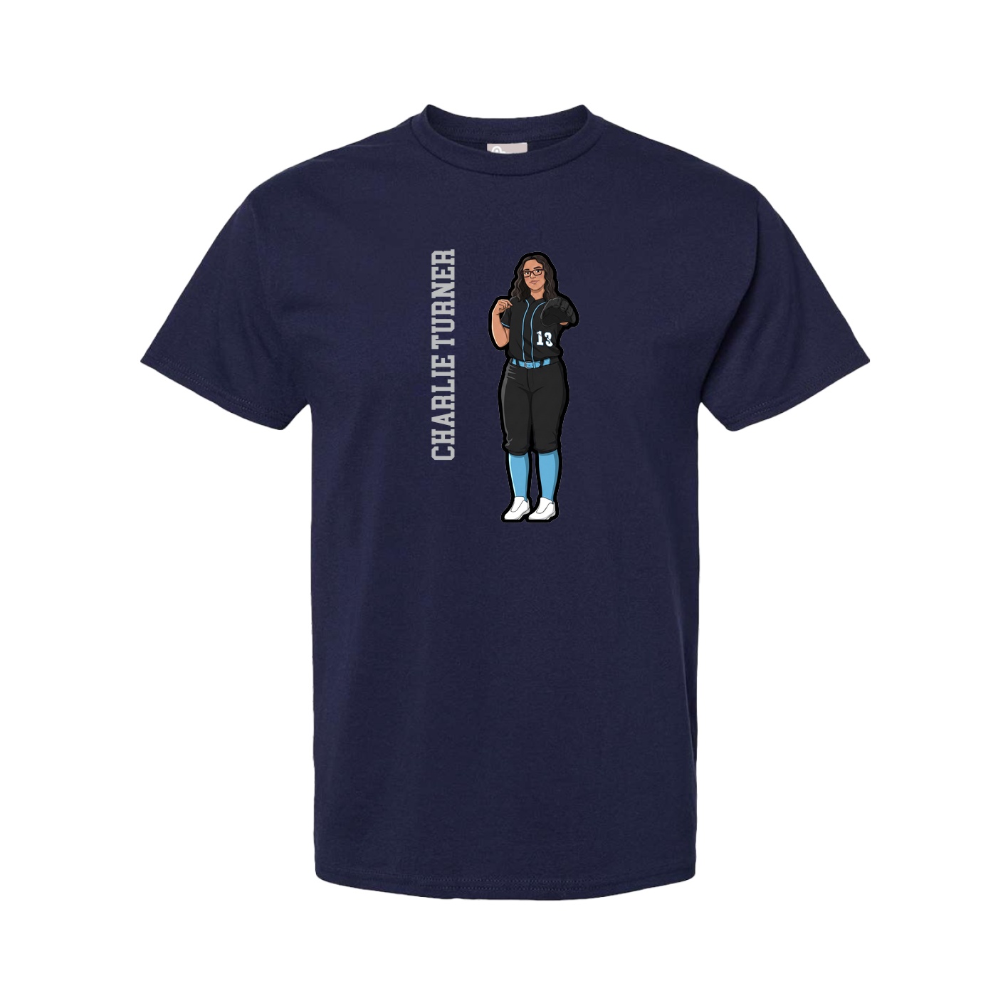 NIL Club Tee