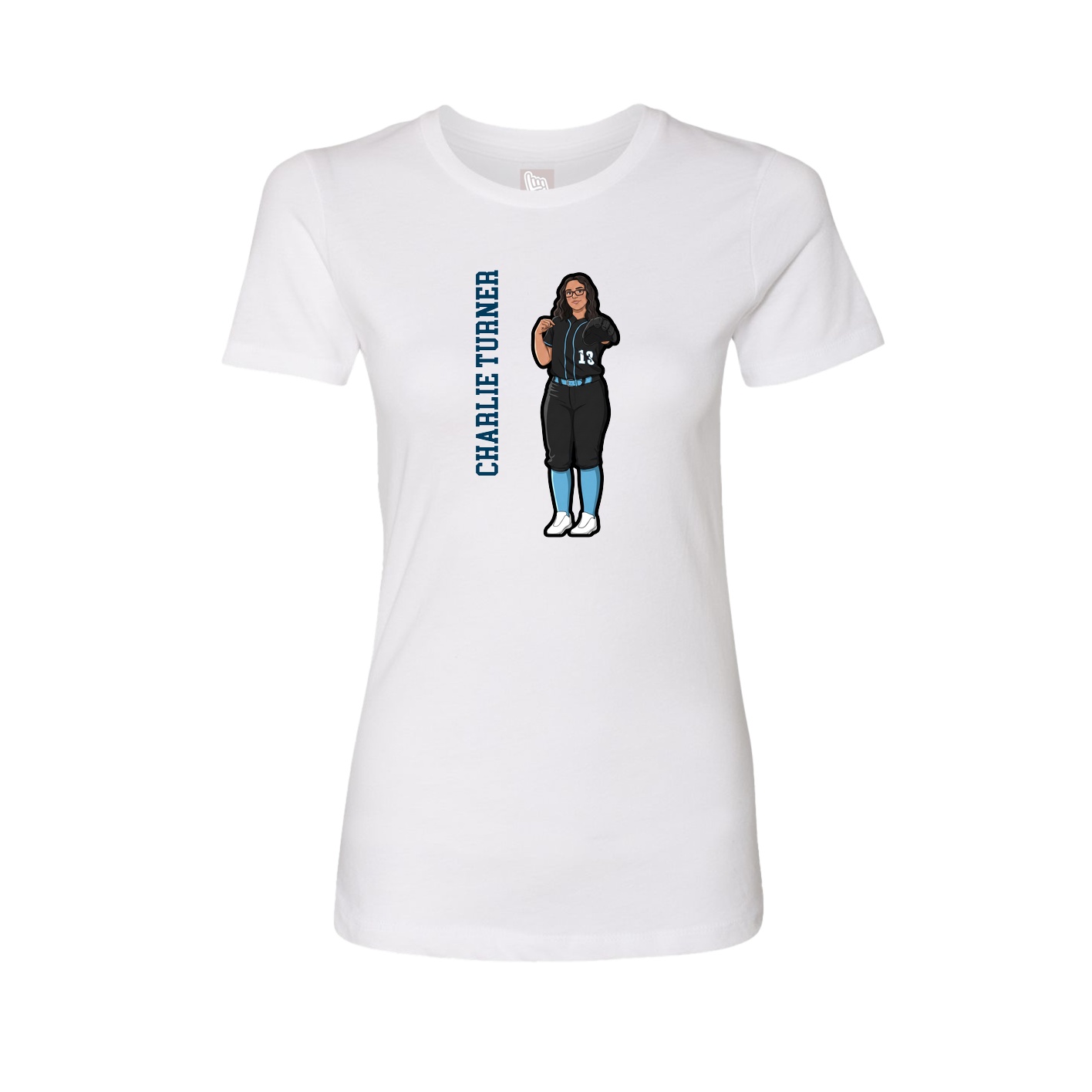 Womens Tee