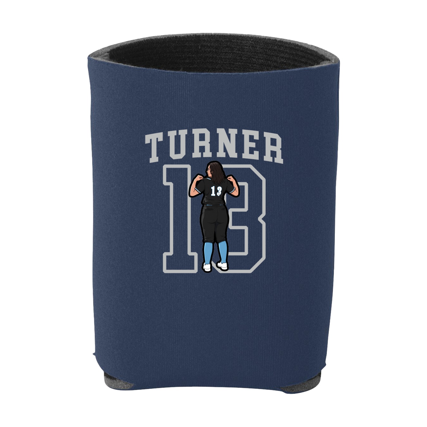 Can Holder — Shirsey in Navy