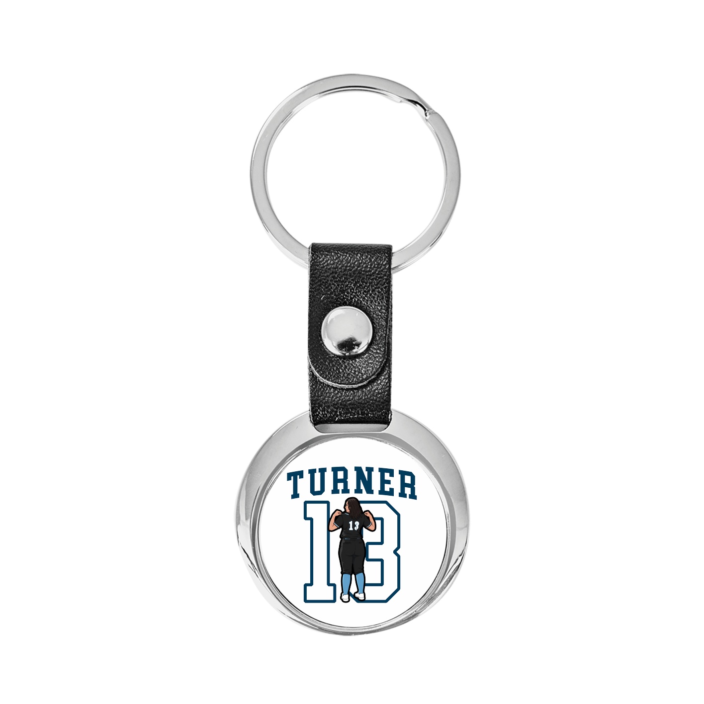 Key Chain — Shirsey in Classic