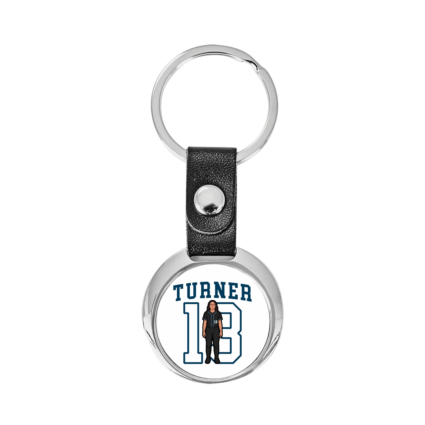 Key Chain — Shirsey in Classic